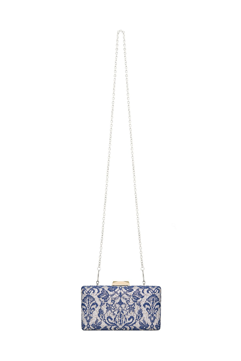 Pizzo Clutch