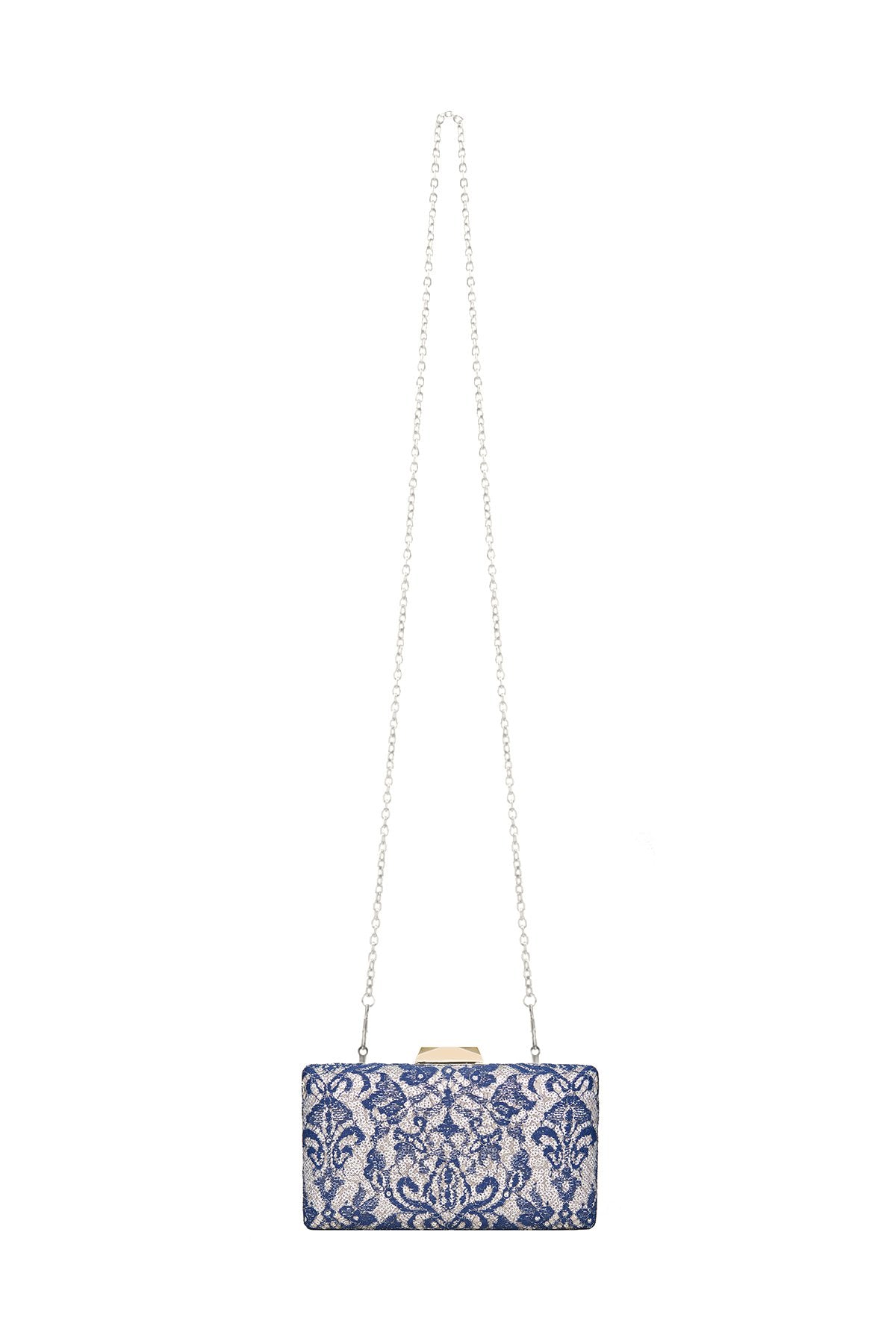 Pizzo Clutch