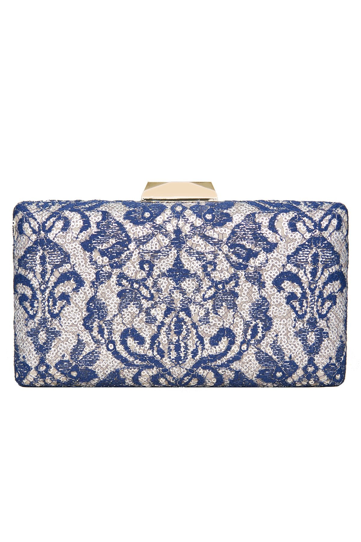 Pizzo Clutch