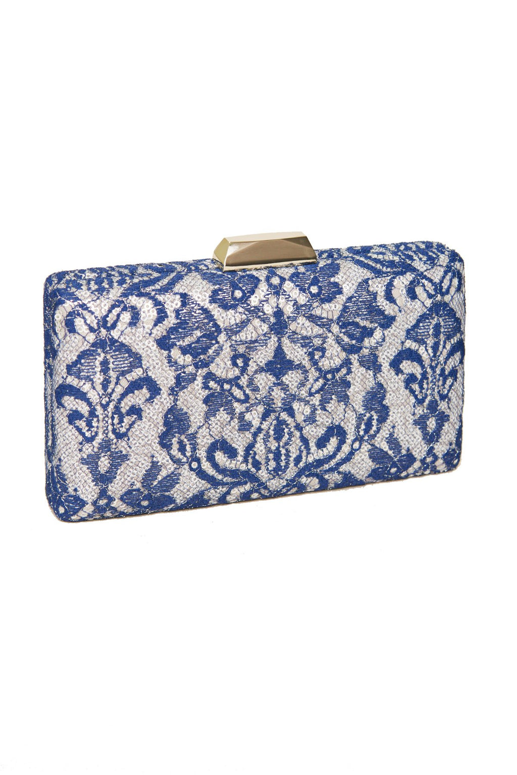 Pizzo Clutch