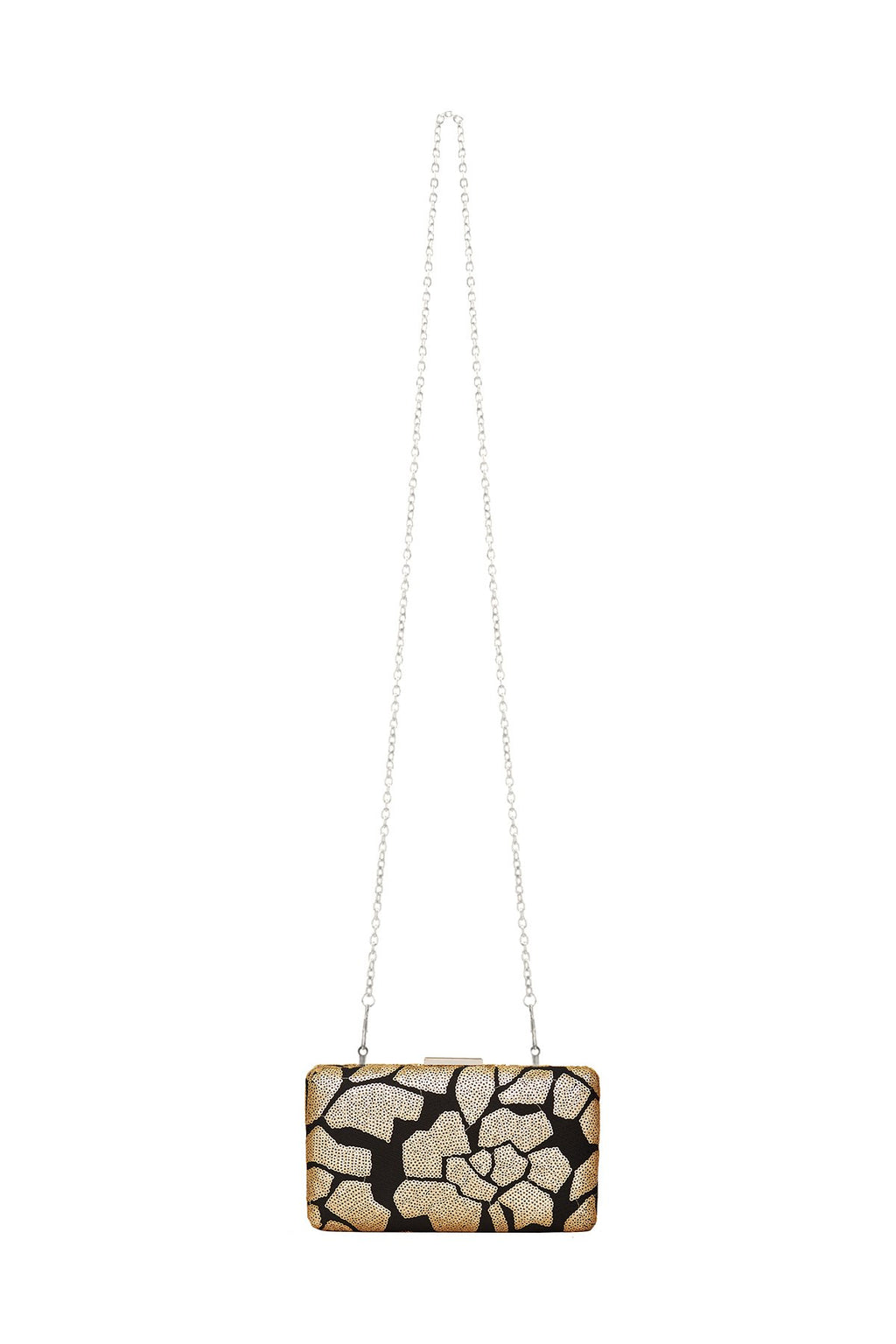 Decima Clutch