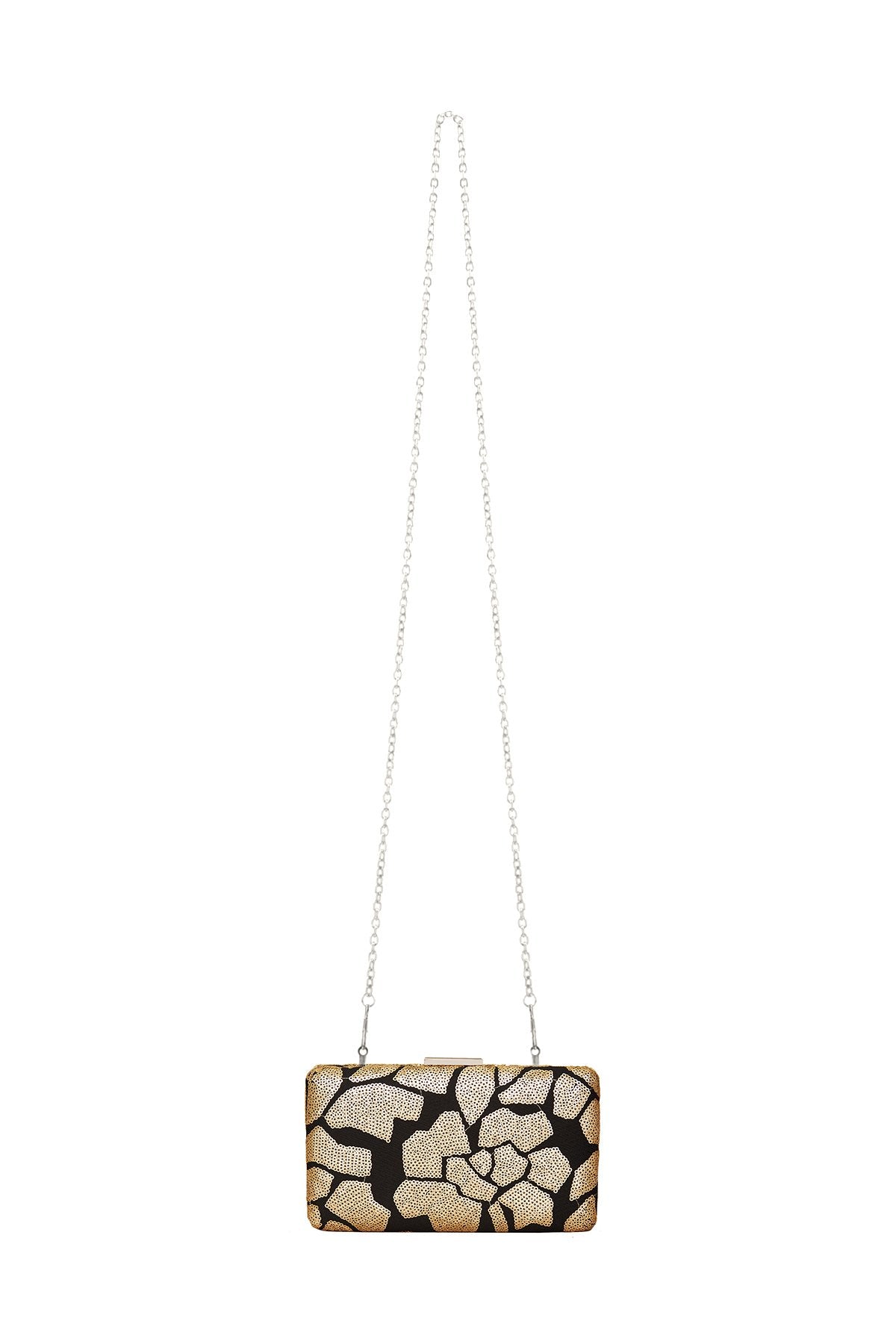 Decima Clutch