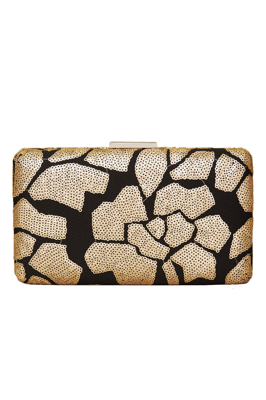 Decima Clutch