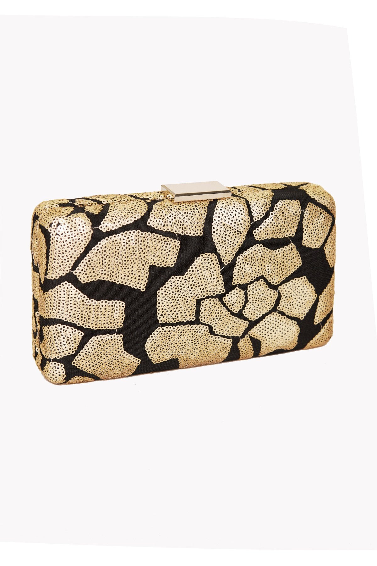 Decima Clutch