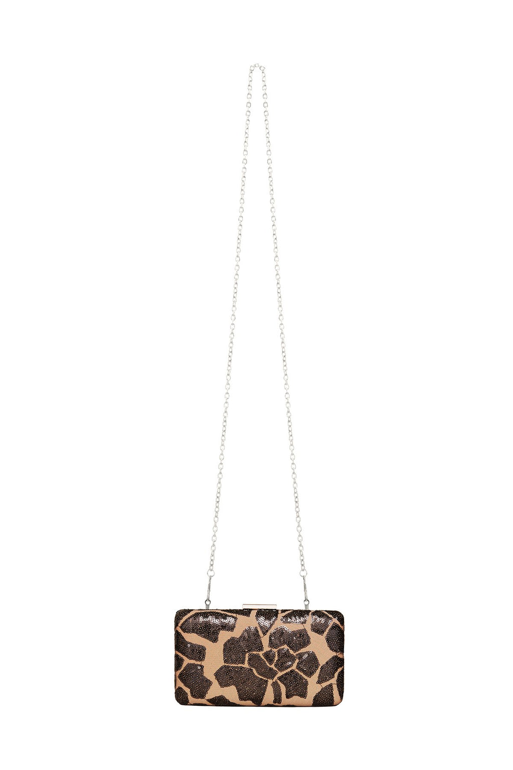 Decima Clutch