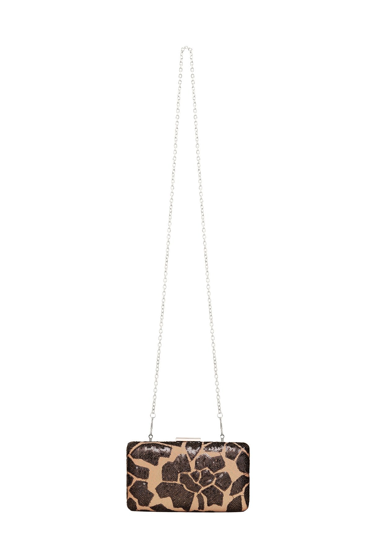 Decima Clutch