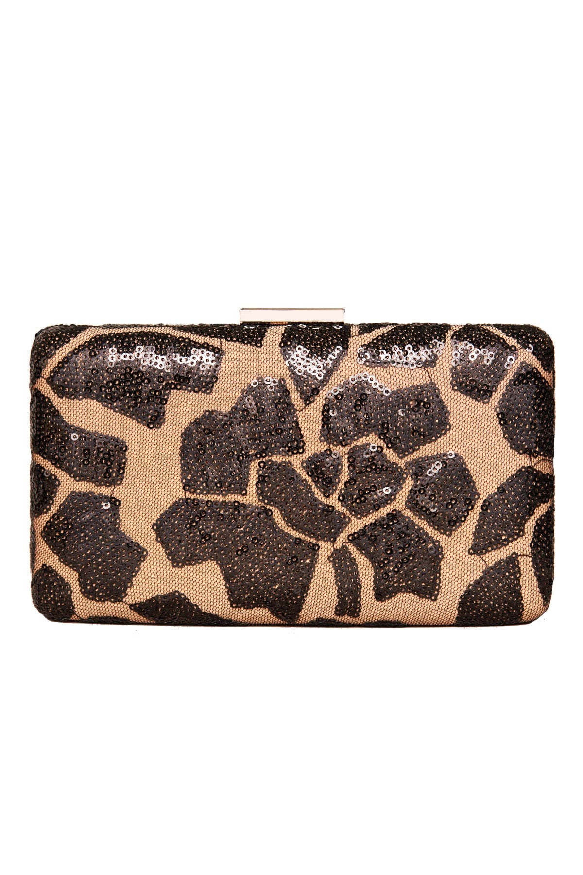 Decima Clutch
