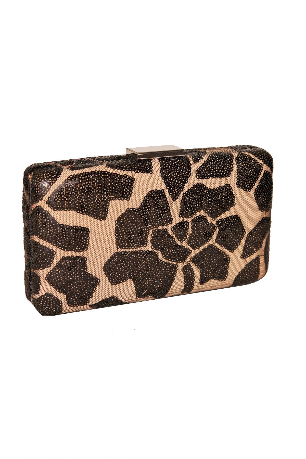 Decima Clutch