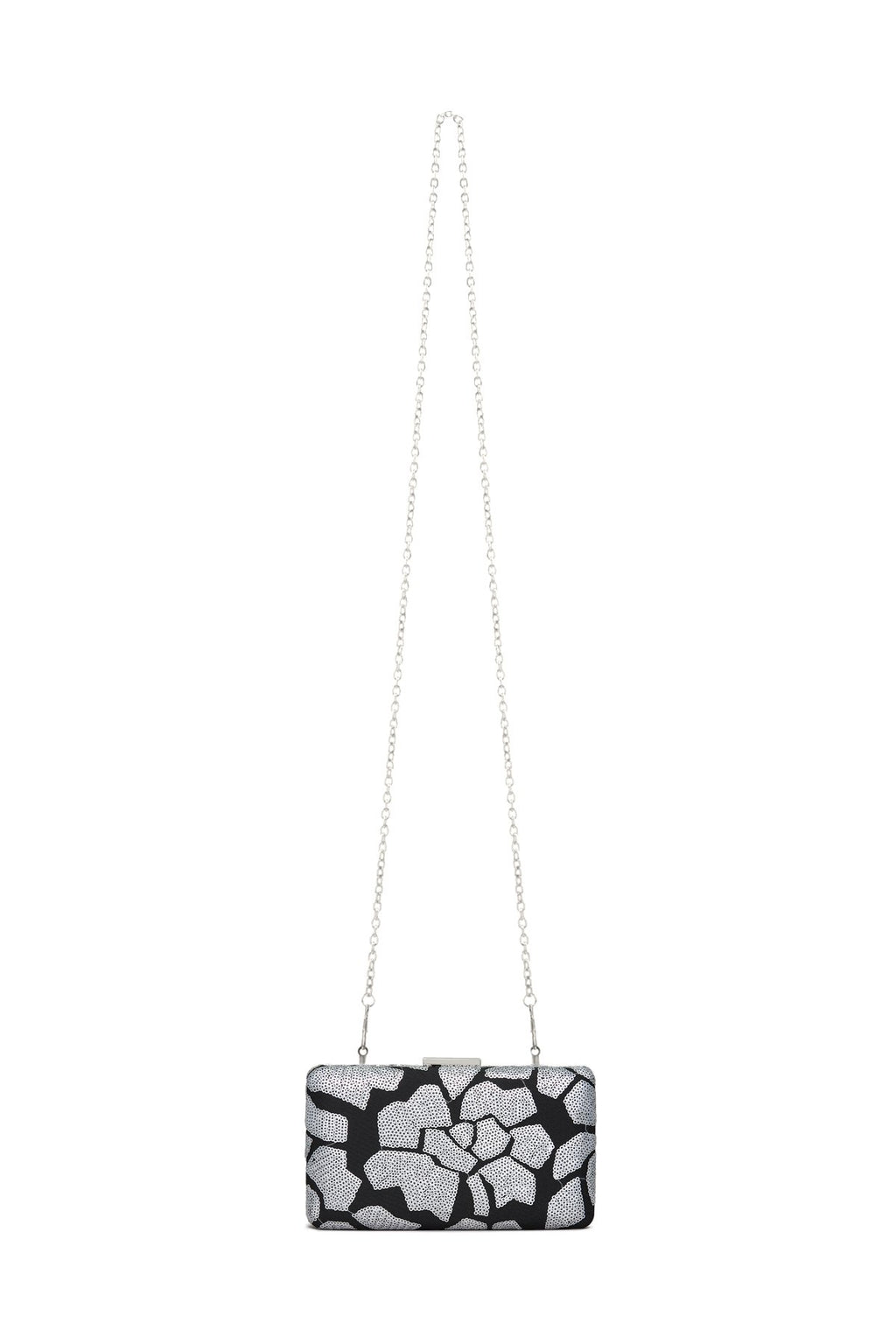 Decima Clutch