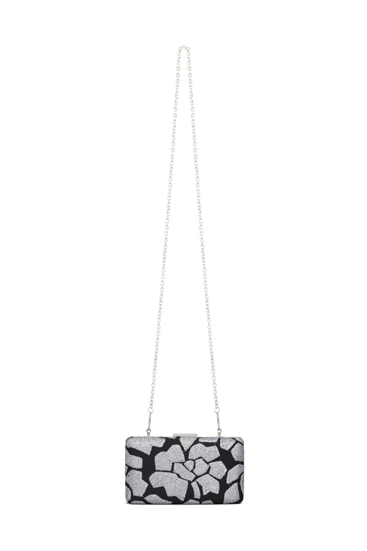 Decima Clutch