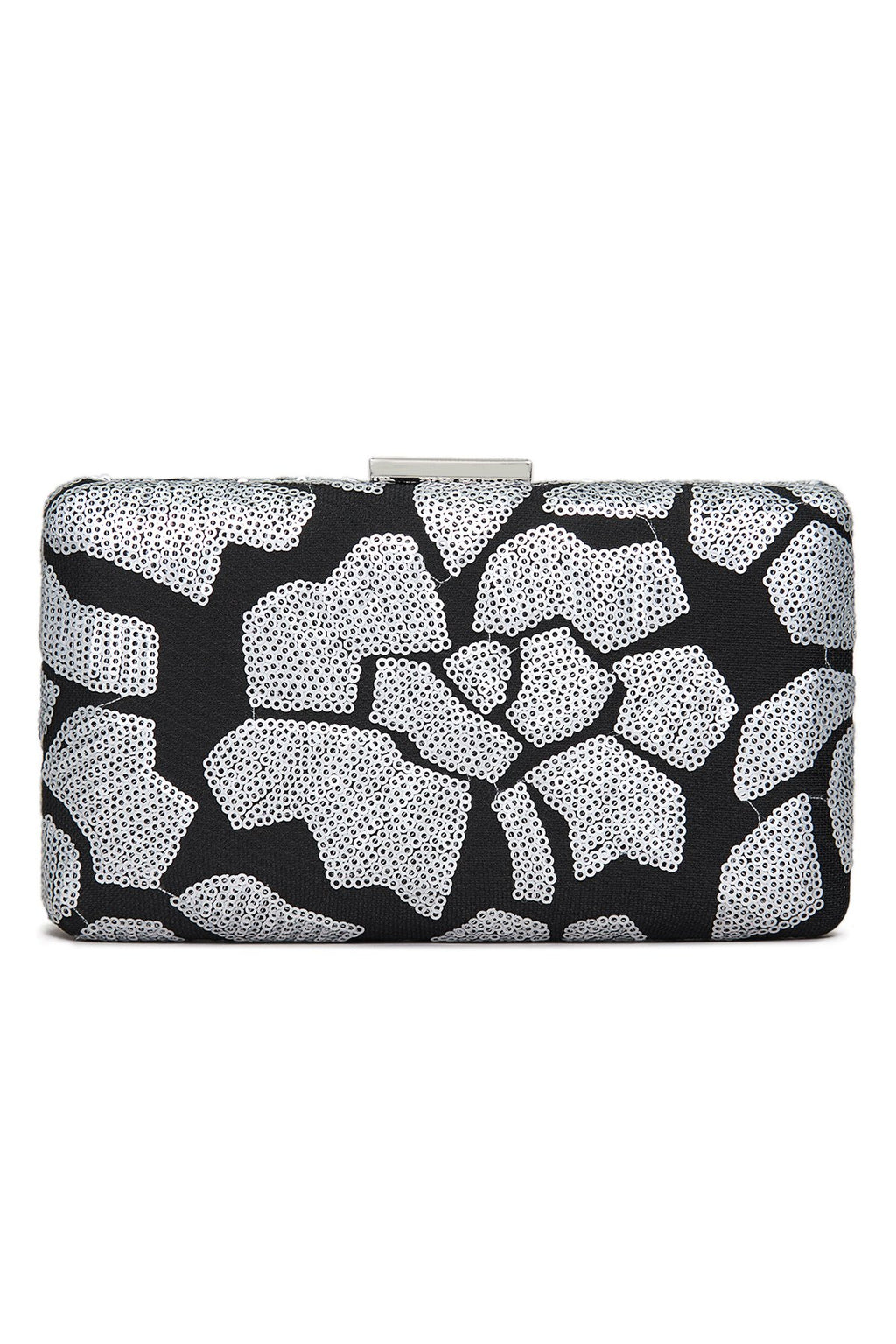 Decima Clutch
