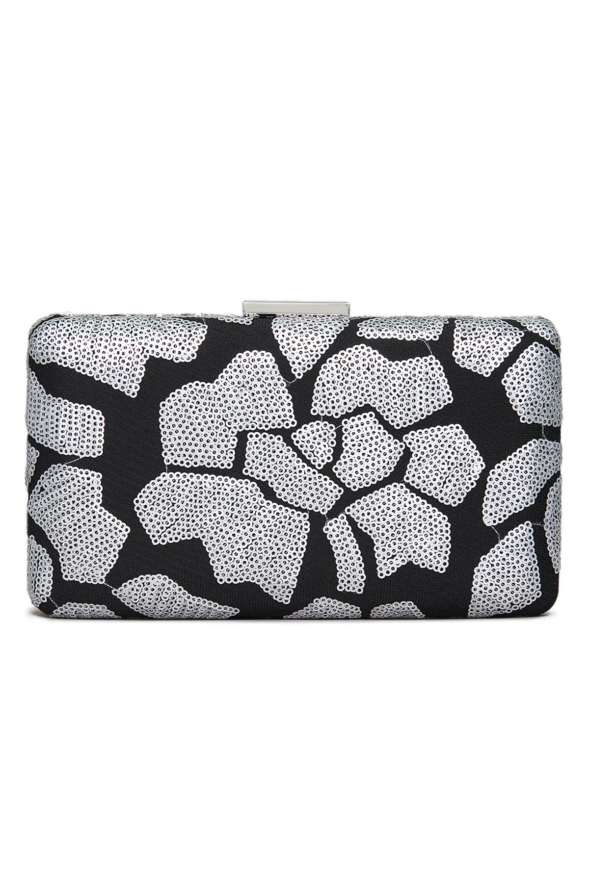Decima Clutch