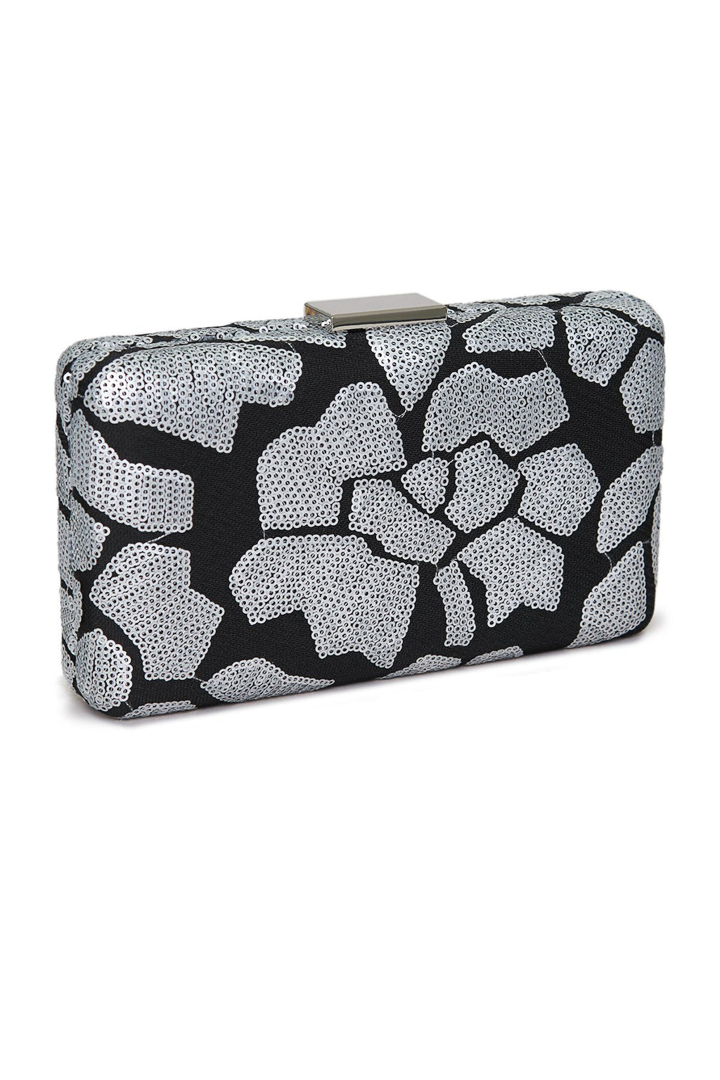Decima Clutch