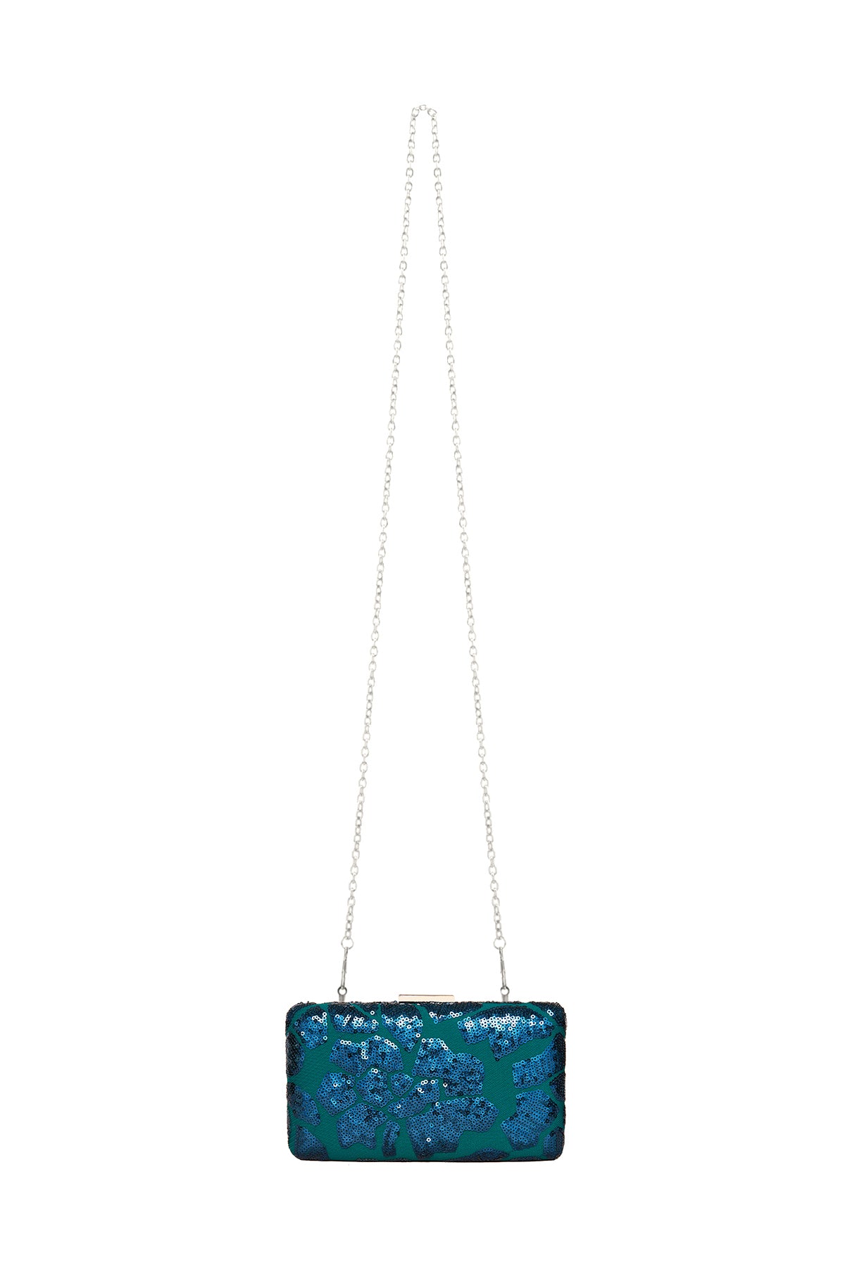 Decima Clutch