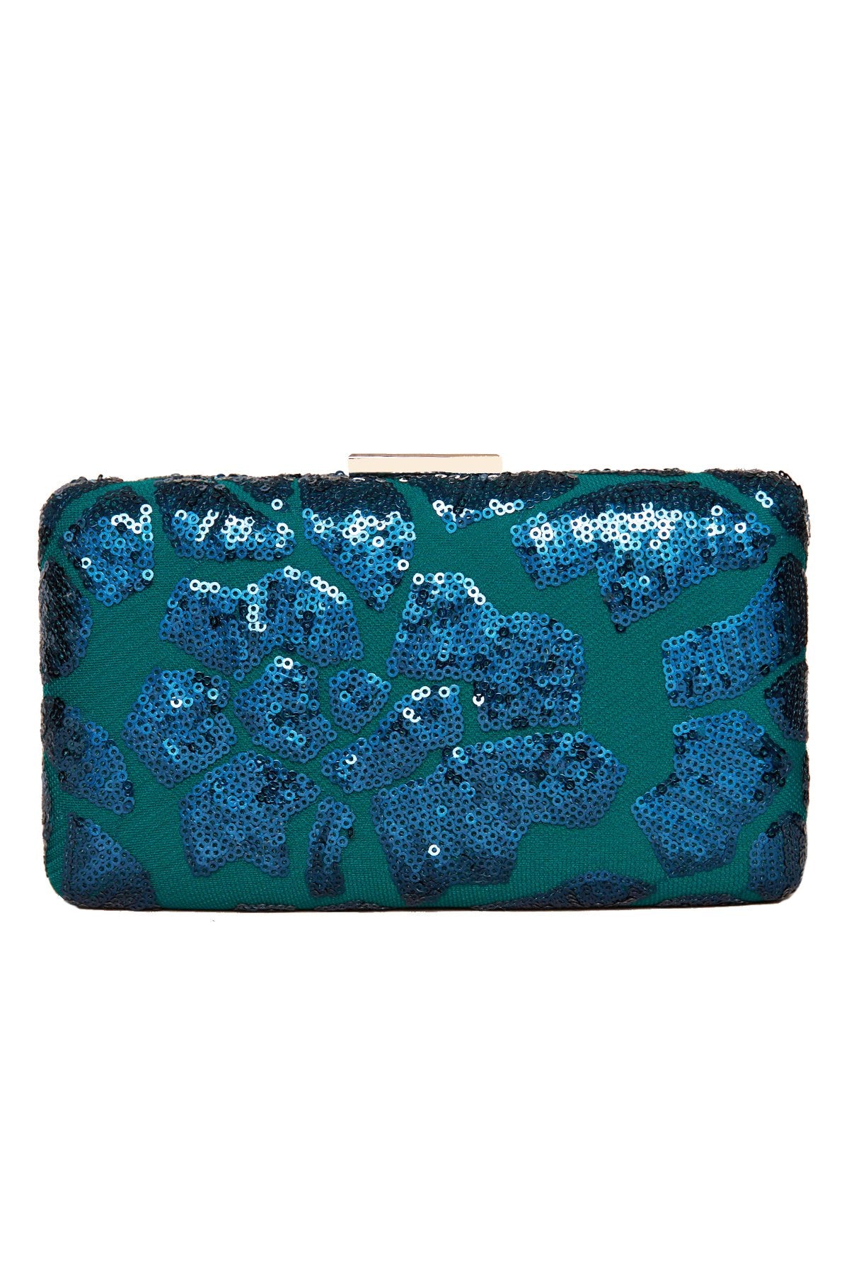 Decima Clutch