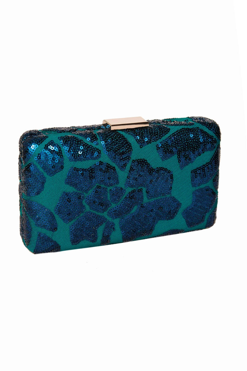 Decima Clutch
