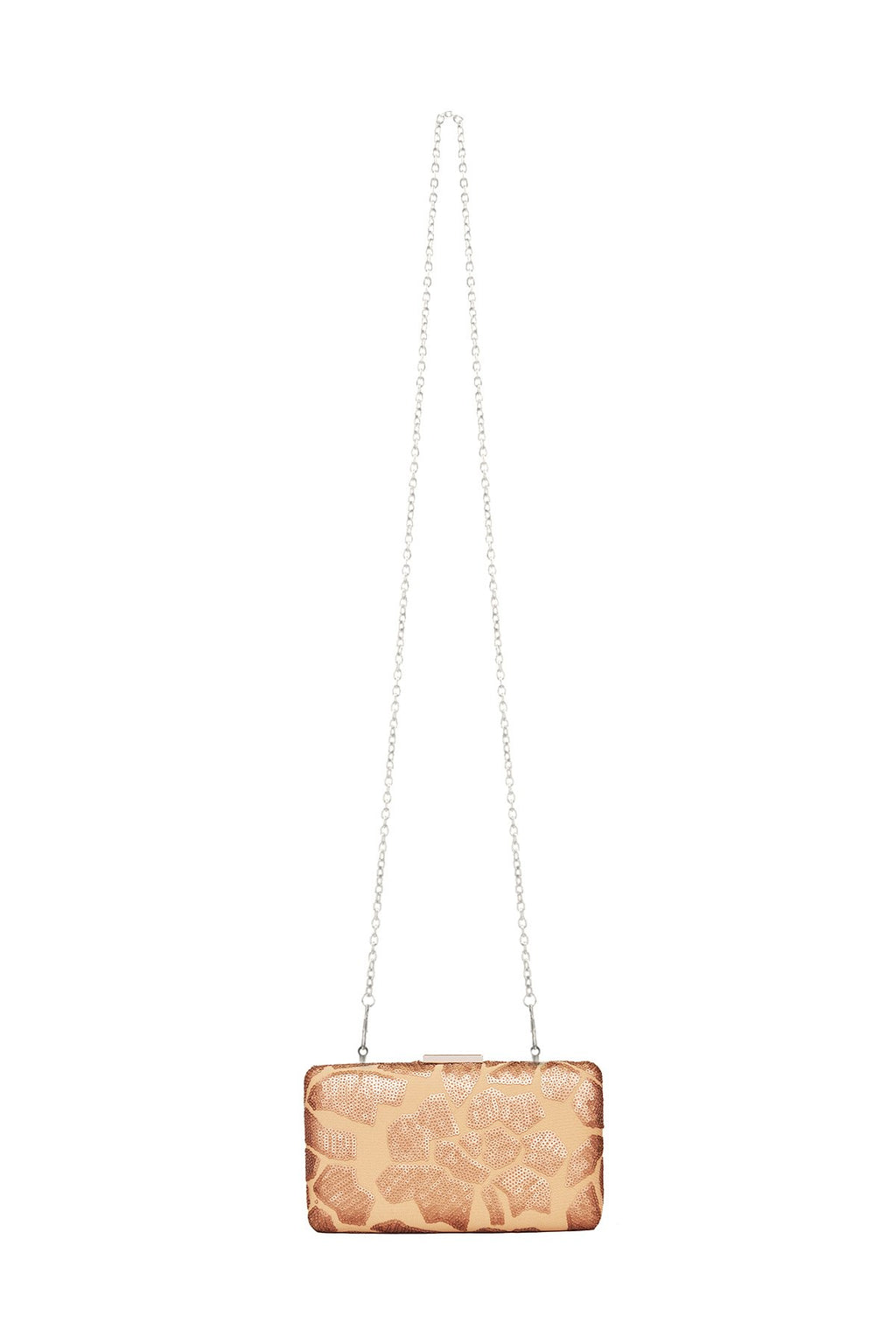Decima Clutch