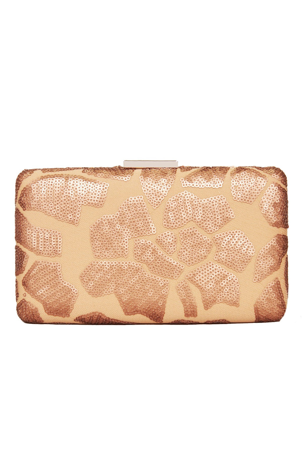 Decima Clutch
