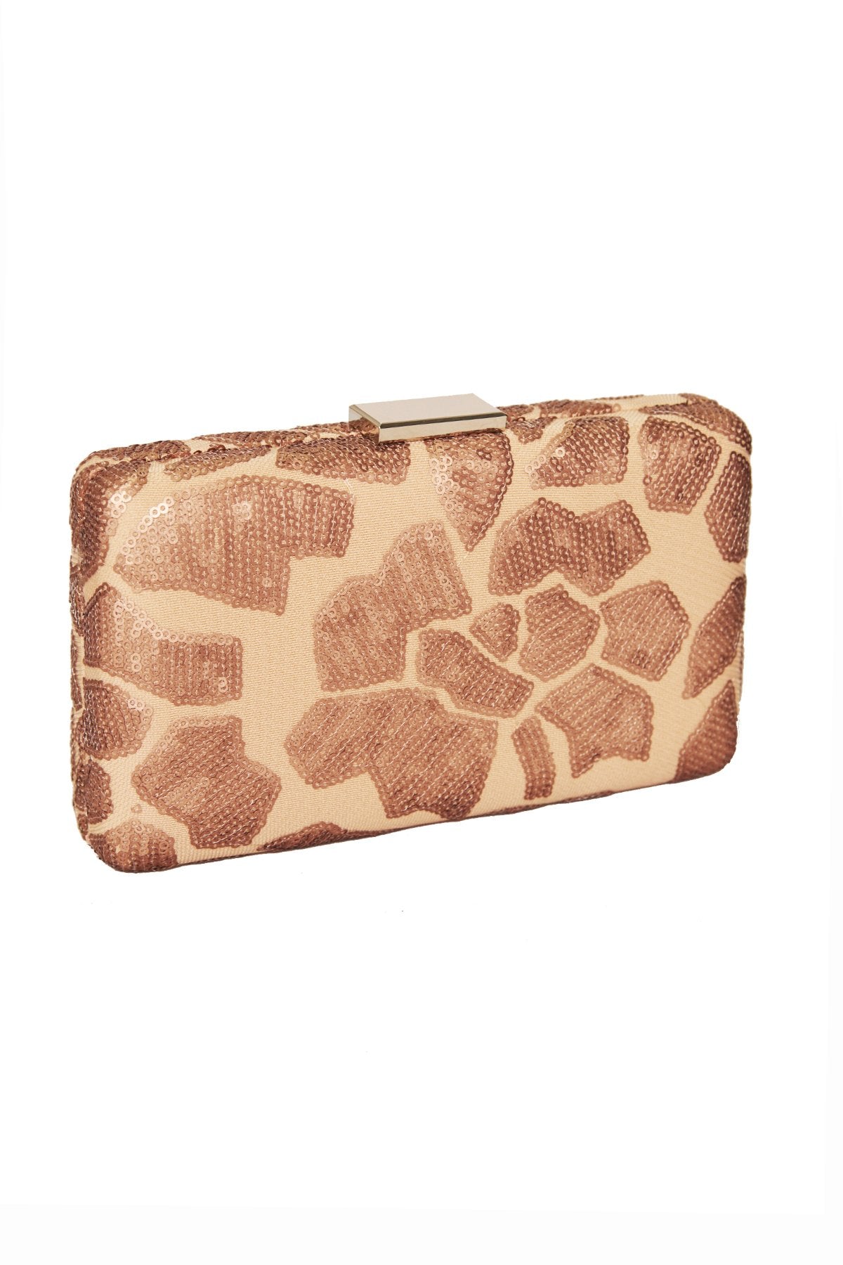 Decima Clutch