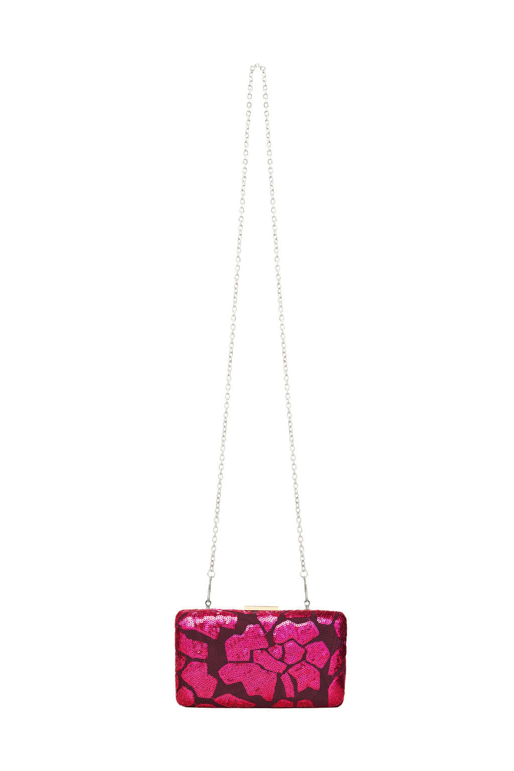 Decima Clutch