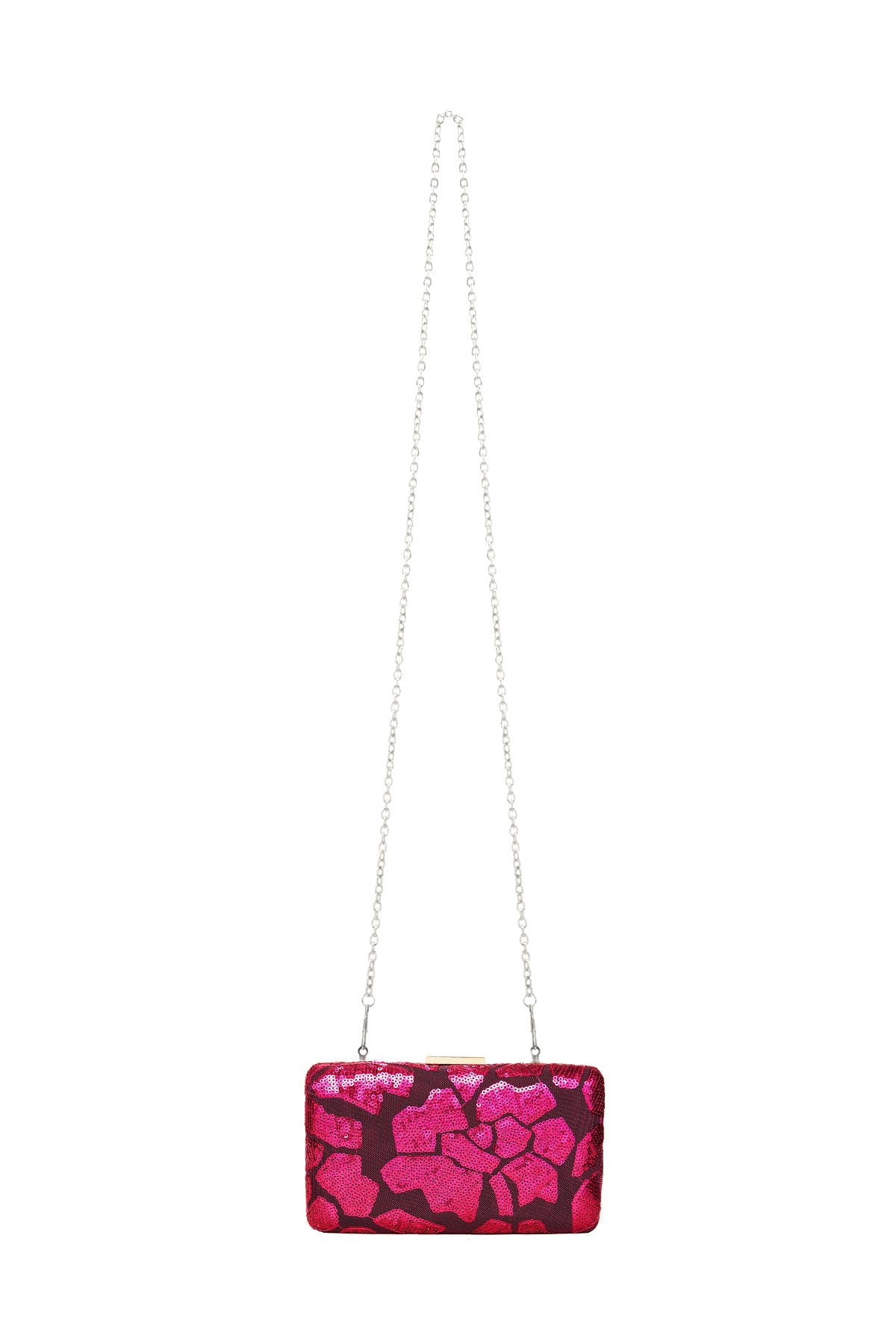 Decima Clutch