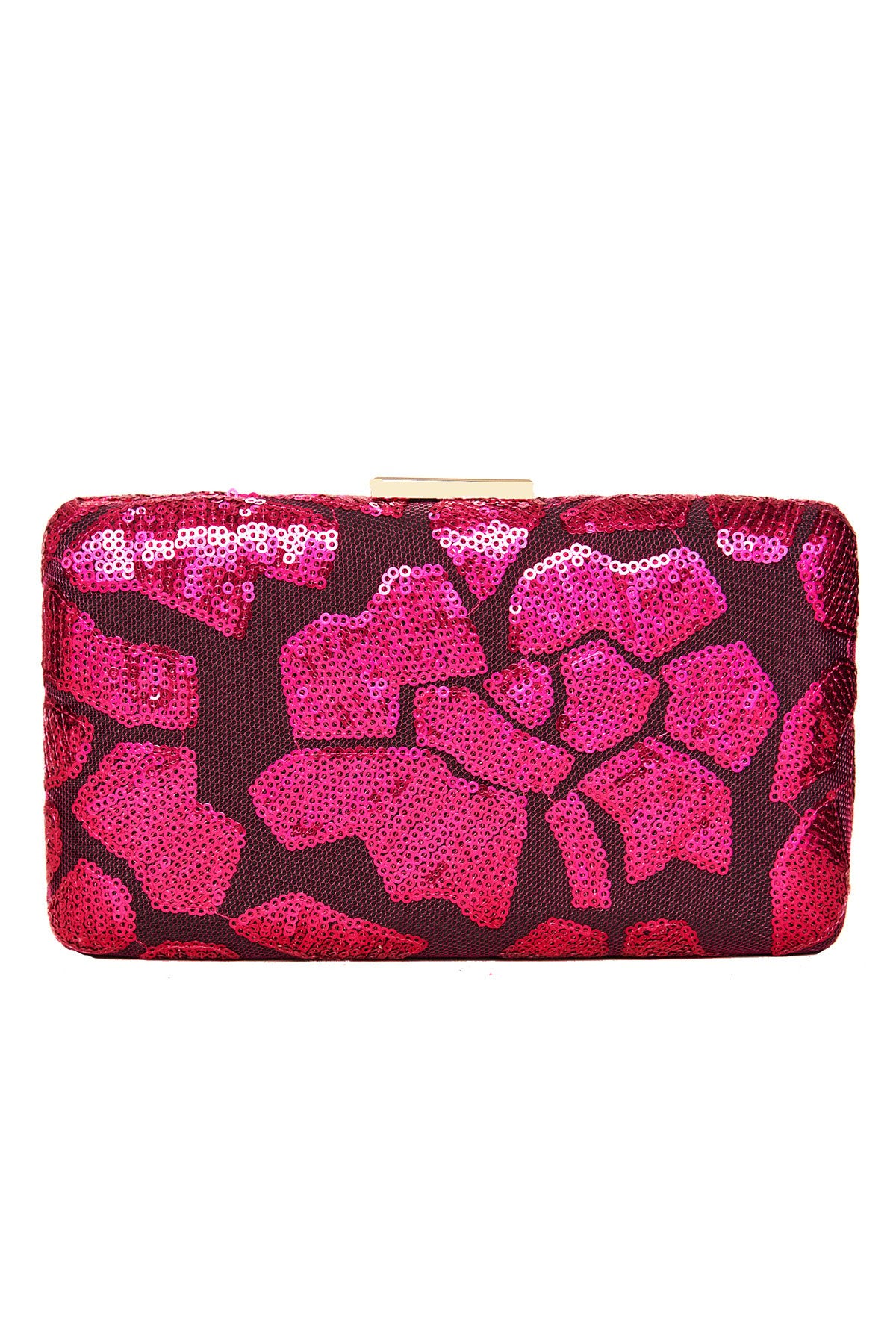 Decima Clutch