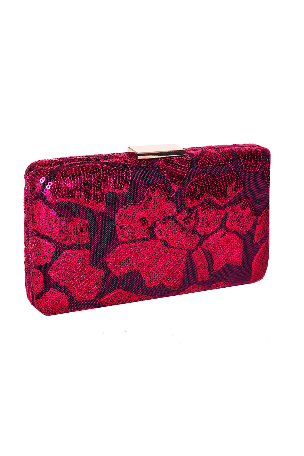 Decima Clutch
