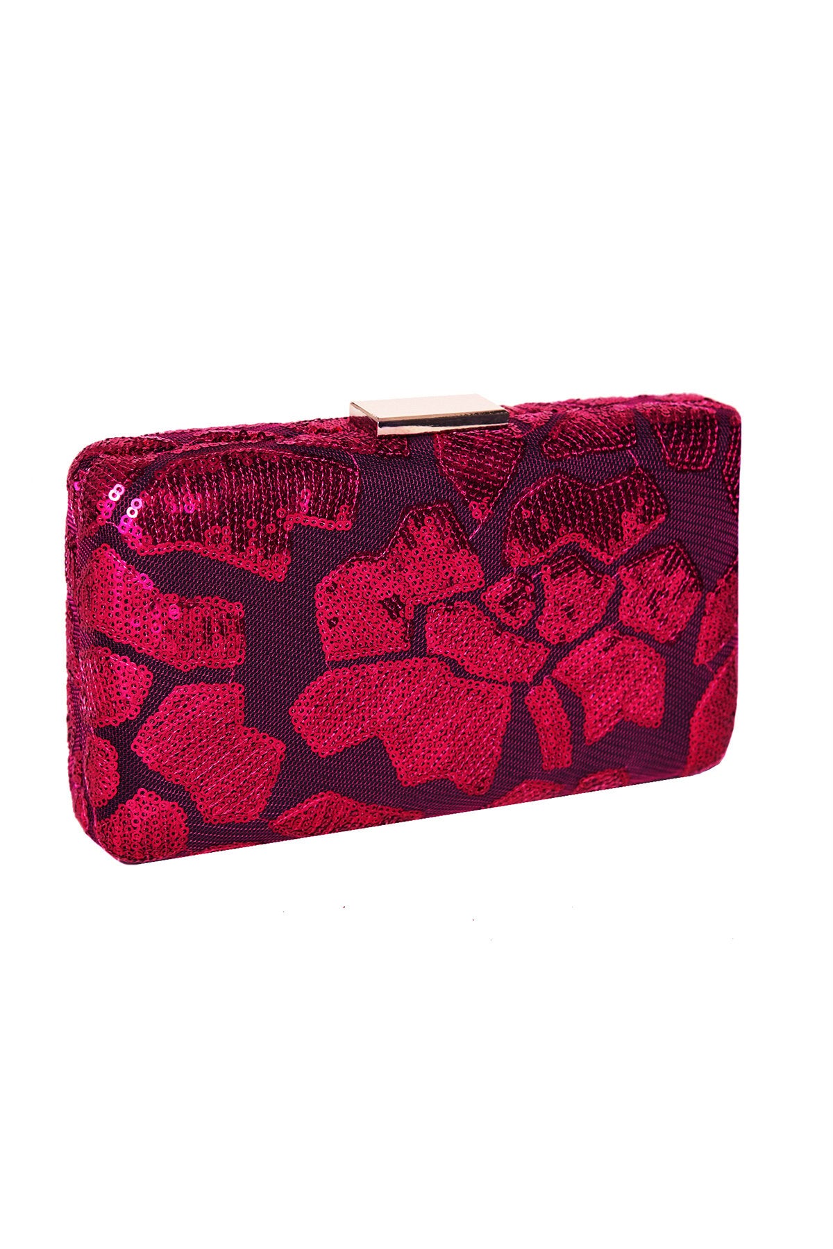 Decima Clutch