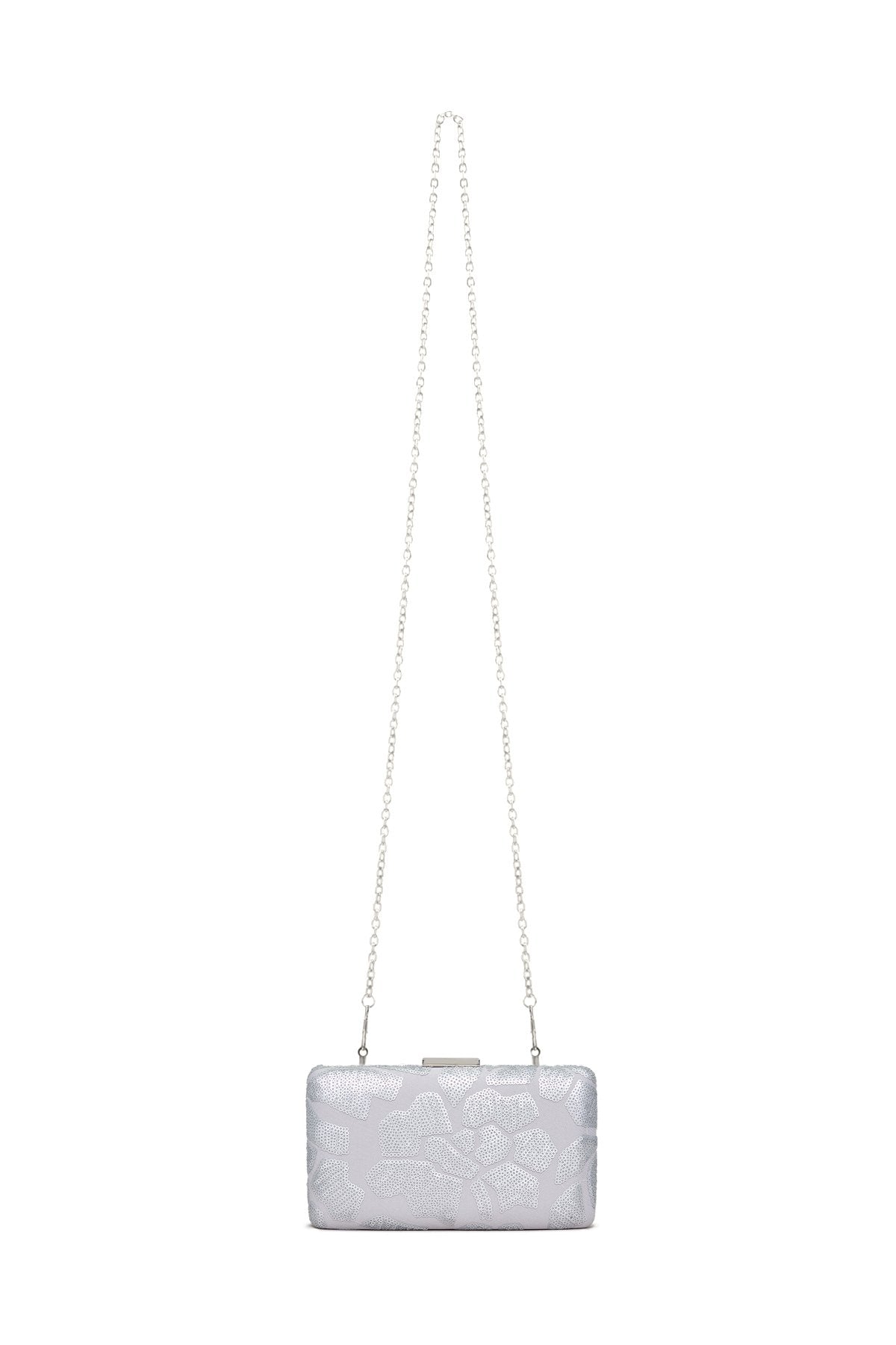 Decima Clutch