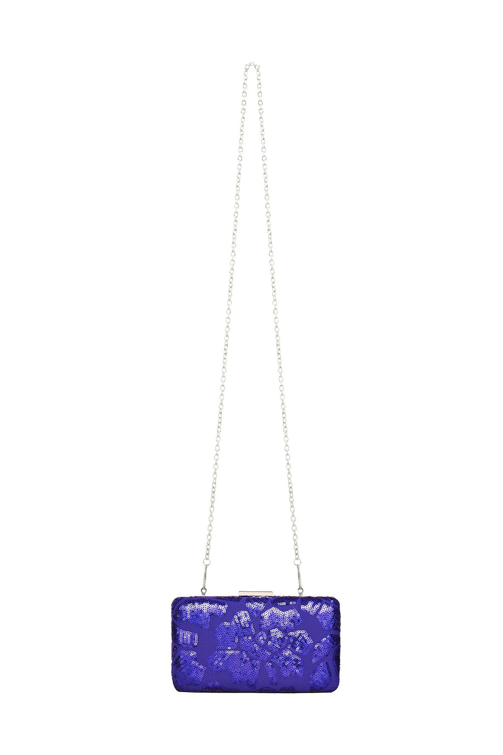 Decima Clutch
