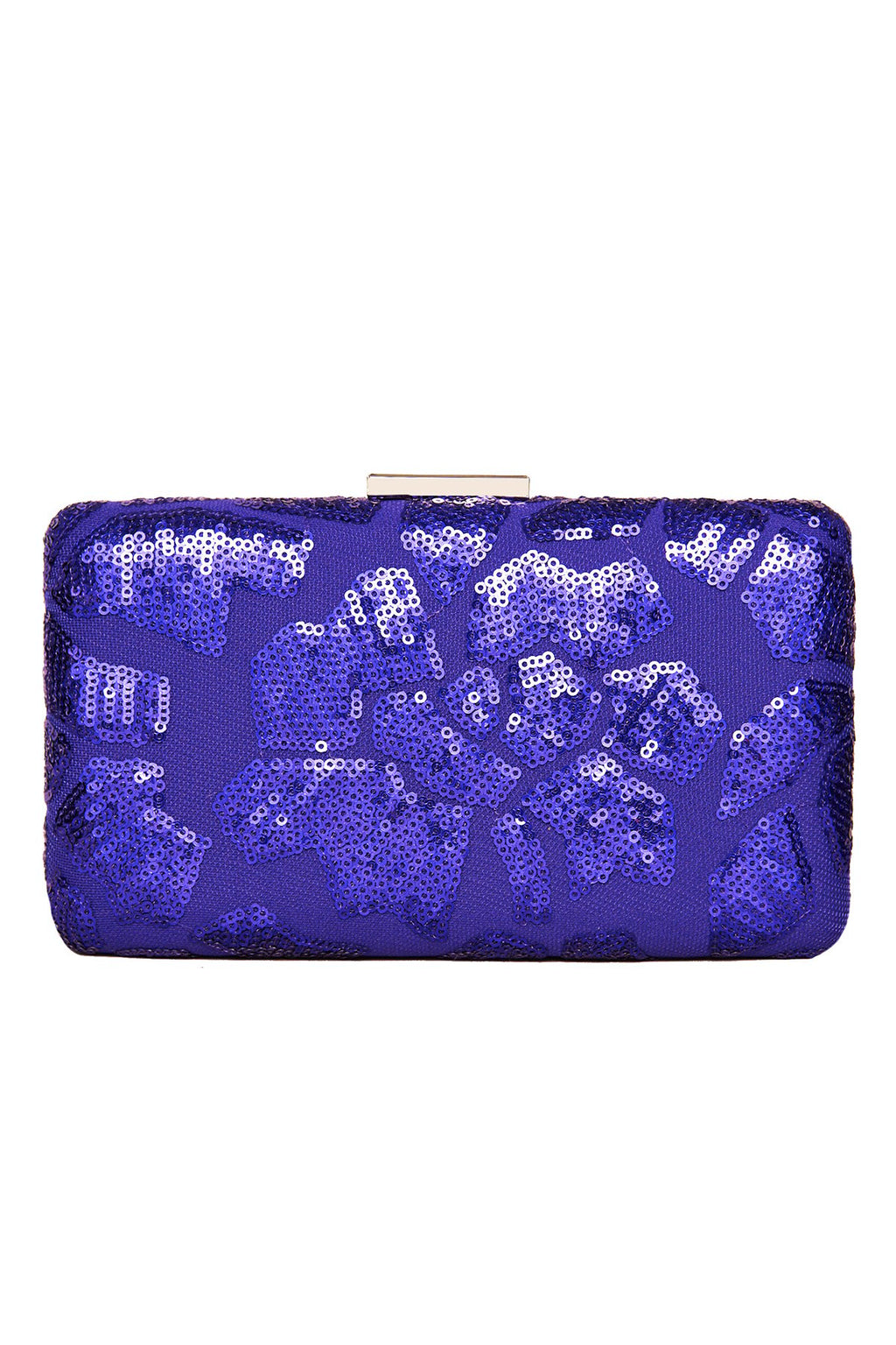 Decima Clutch