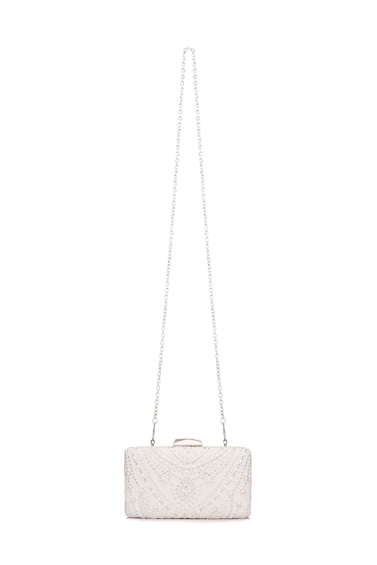 Tadashi Shoji - Sussex Clutch