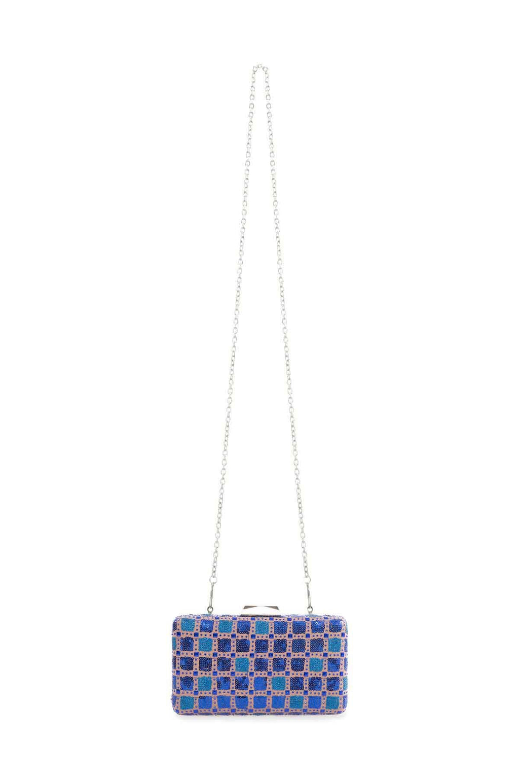 Menko Diamante Clutch