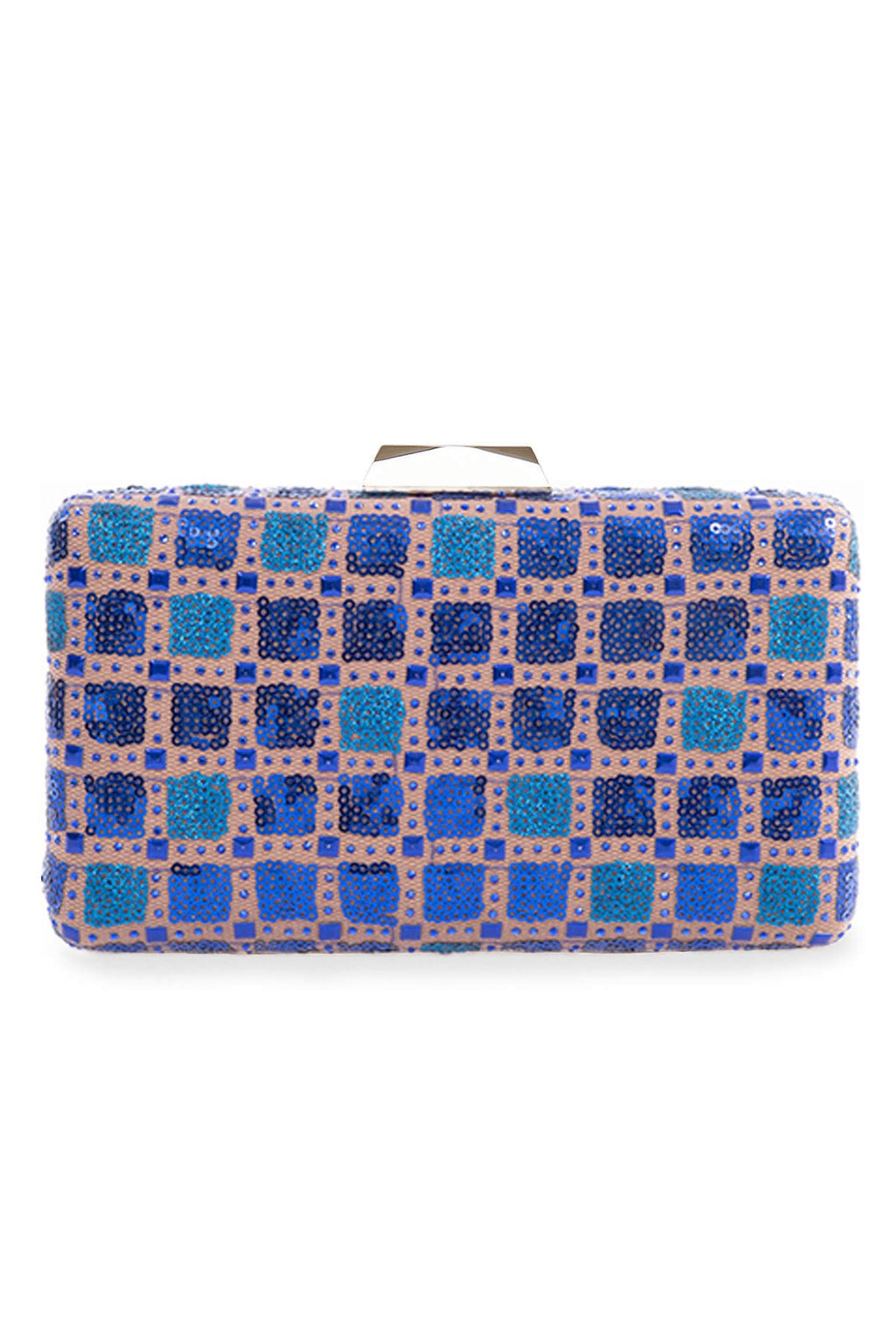 Menko Diamante Clutch