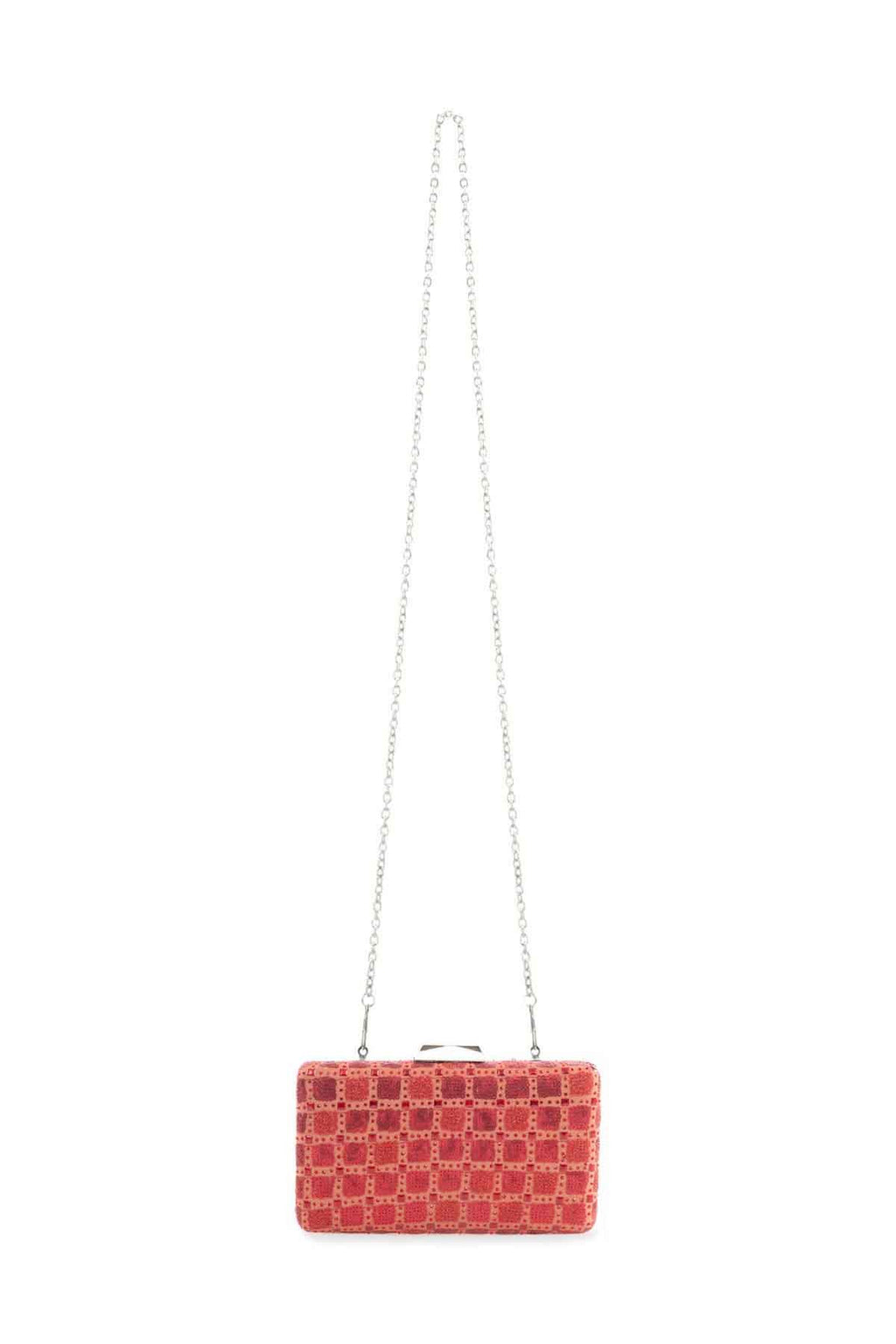Menko Diamante Clutch