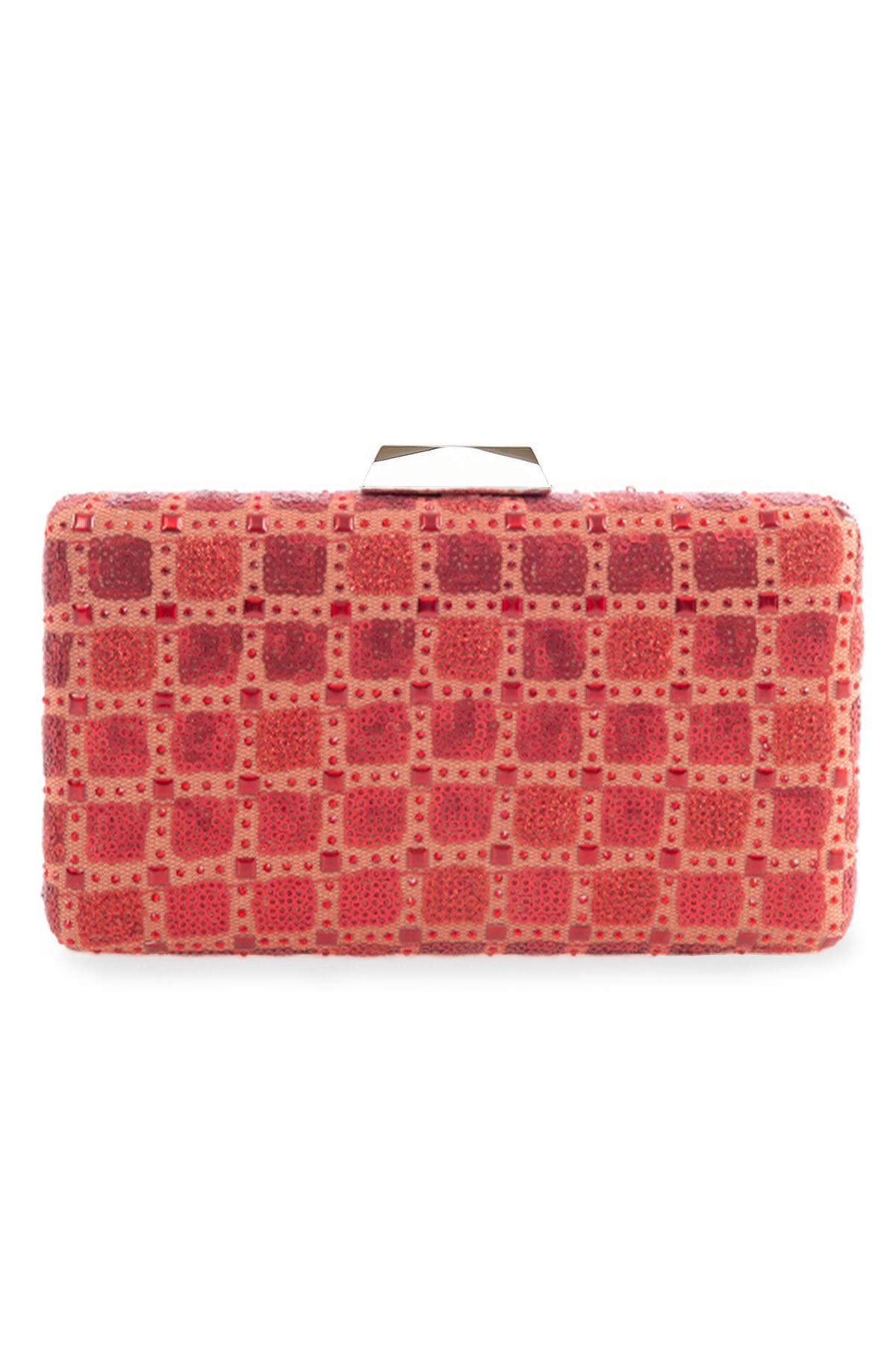 Menko Diamante Clutch