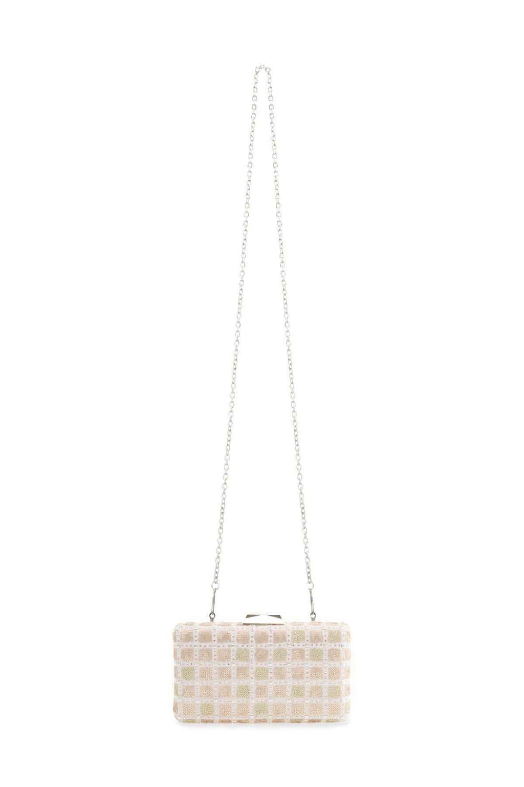 Menko Diamante Clutch