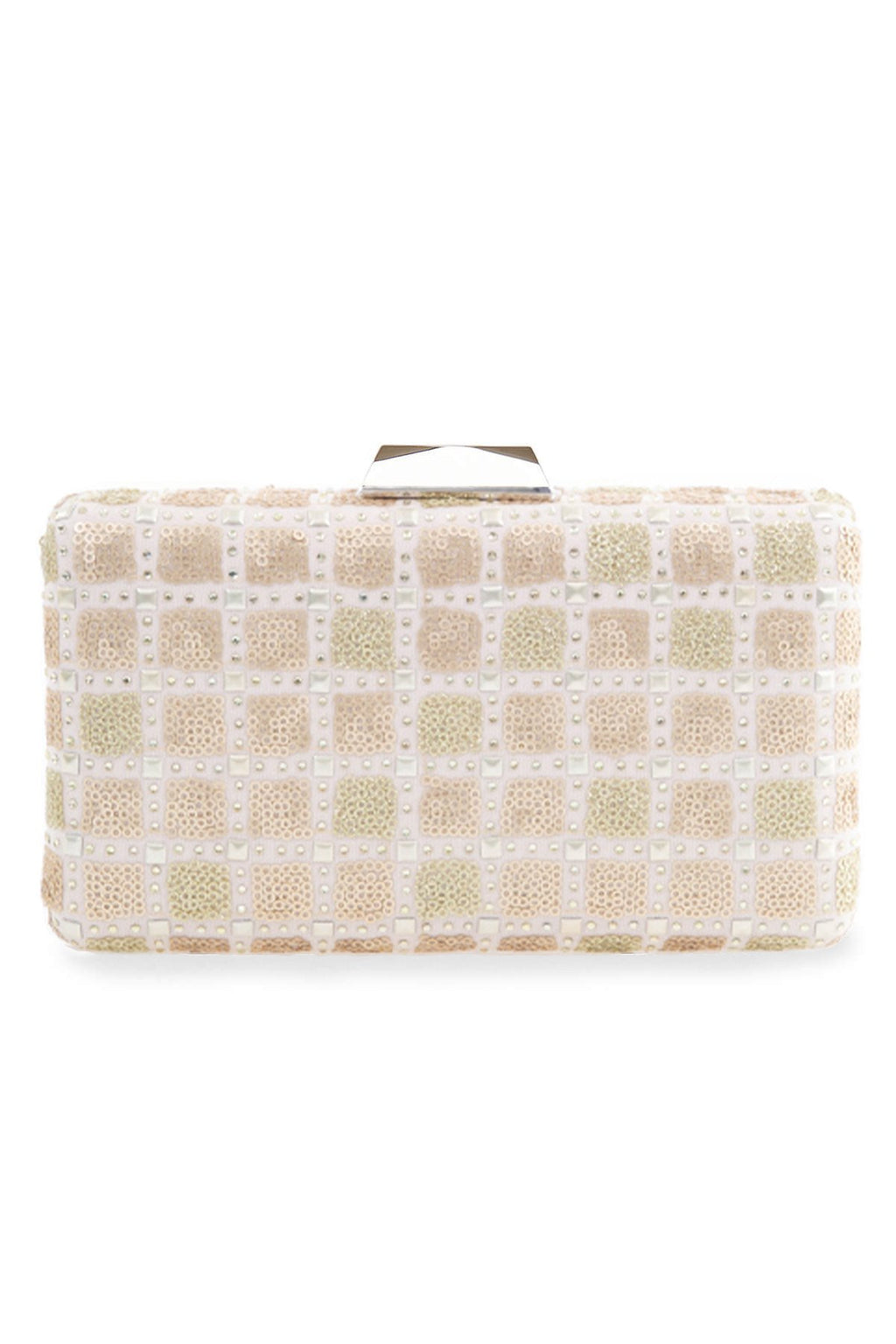 Menko Diamante Clutch