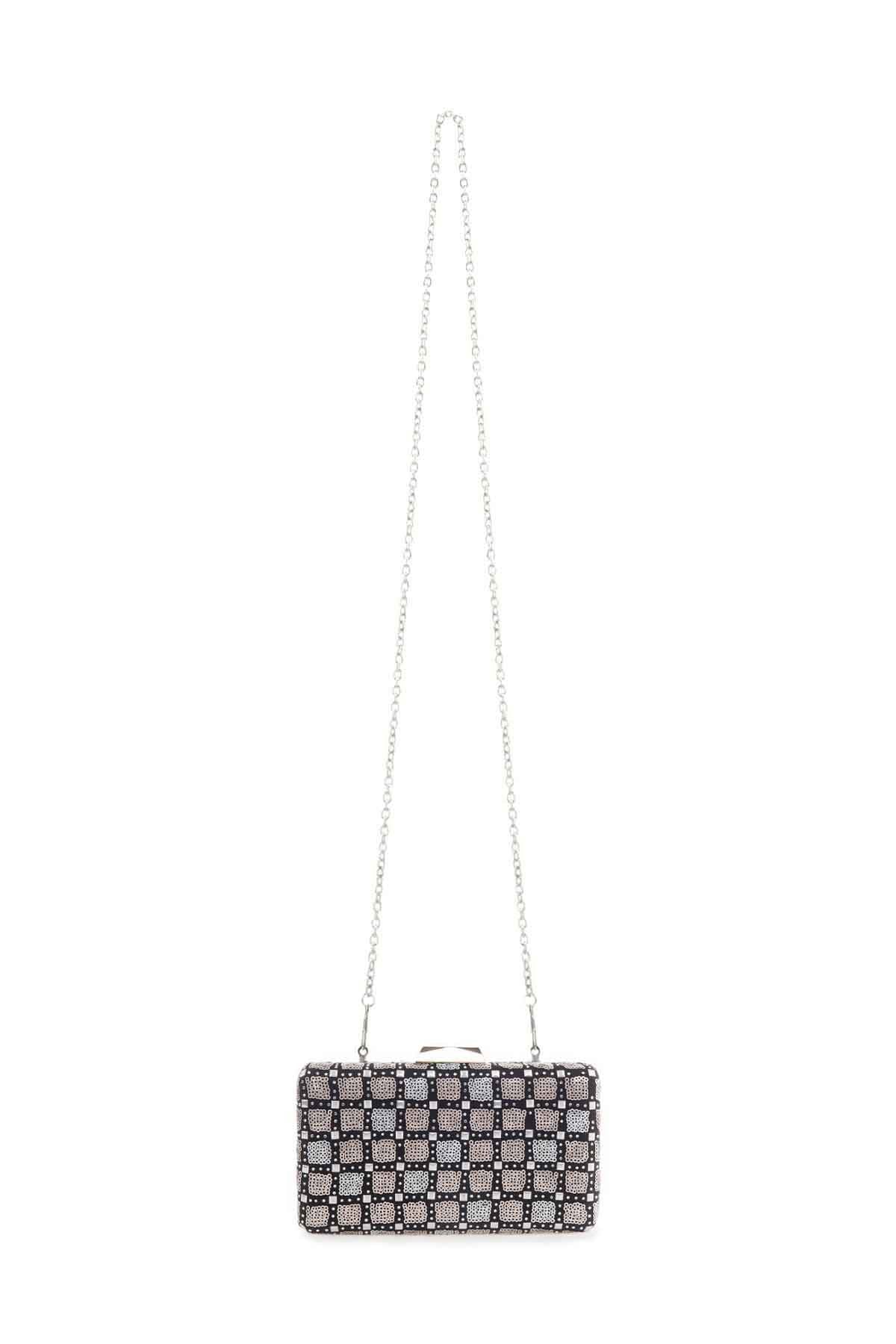 Menko Diamante Clutch