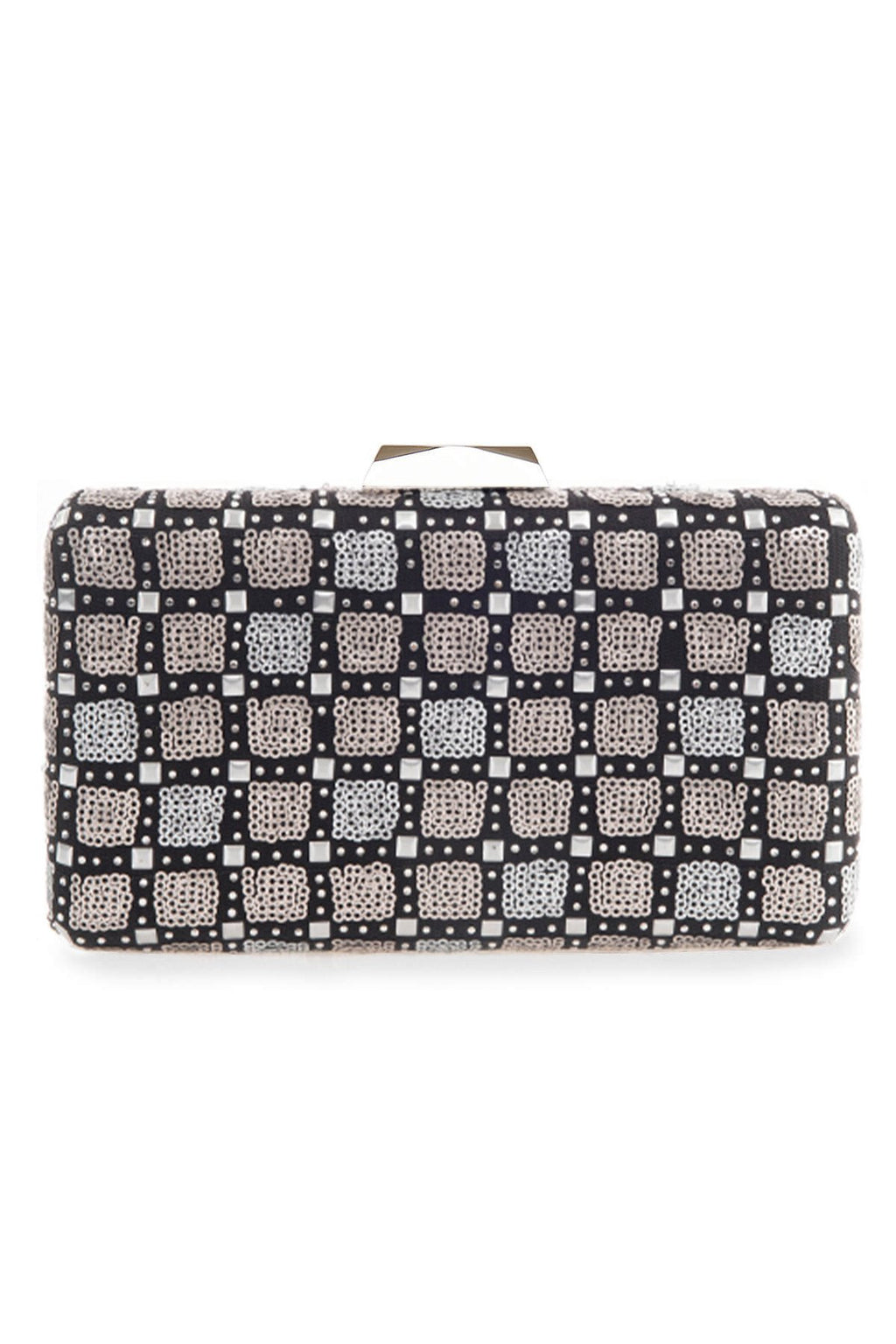 Menko Diamante Clutch