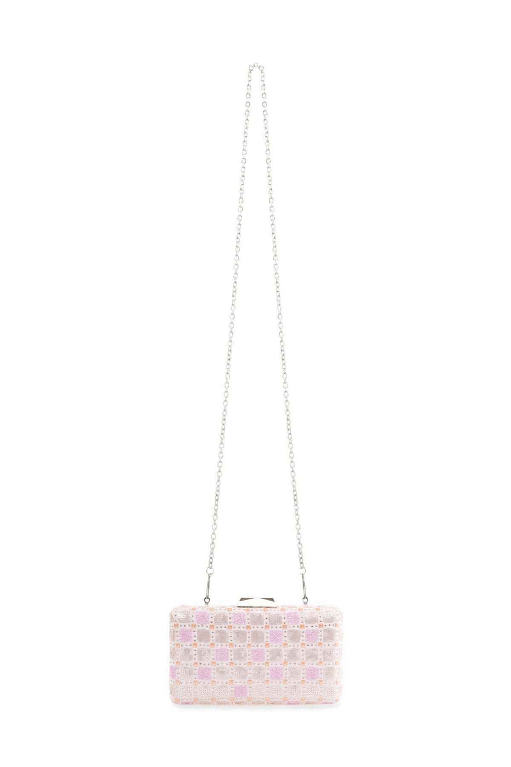 Menko Diamante Clutch