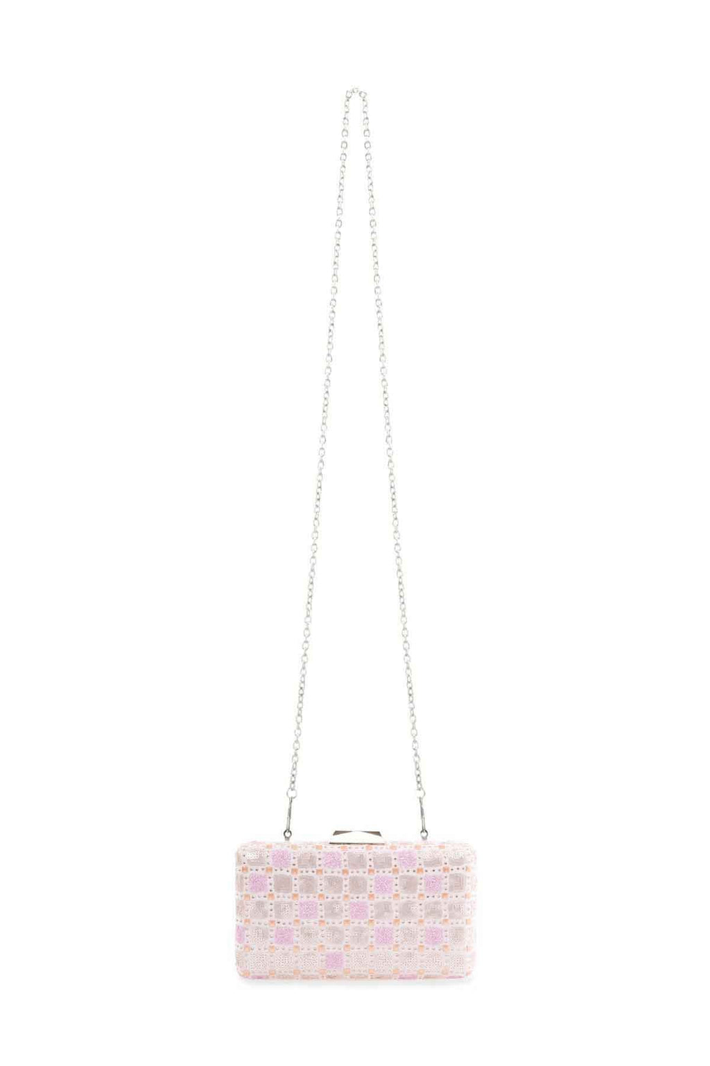 Menko Diamante Clutch