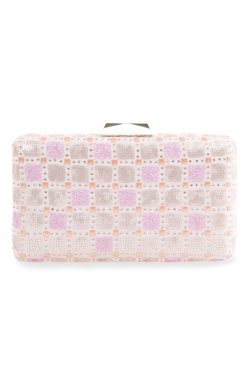Menko Diamante Clutch