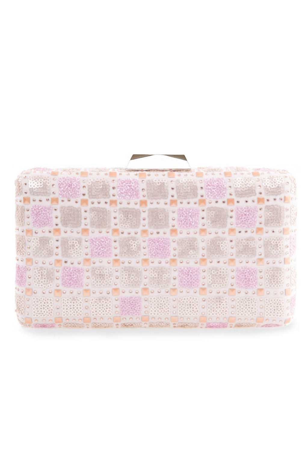 Menko Diamante Clutch