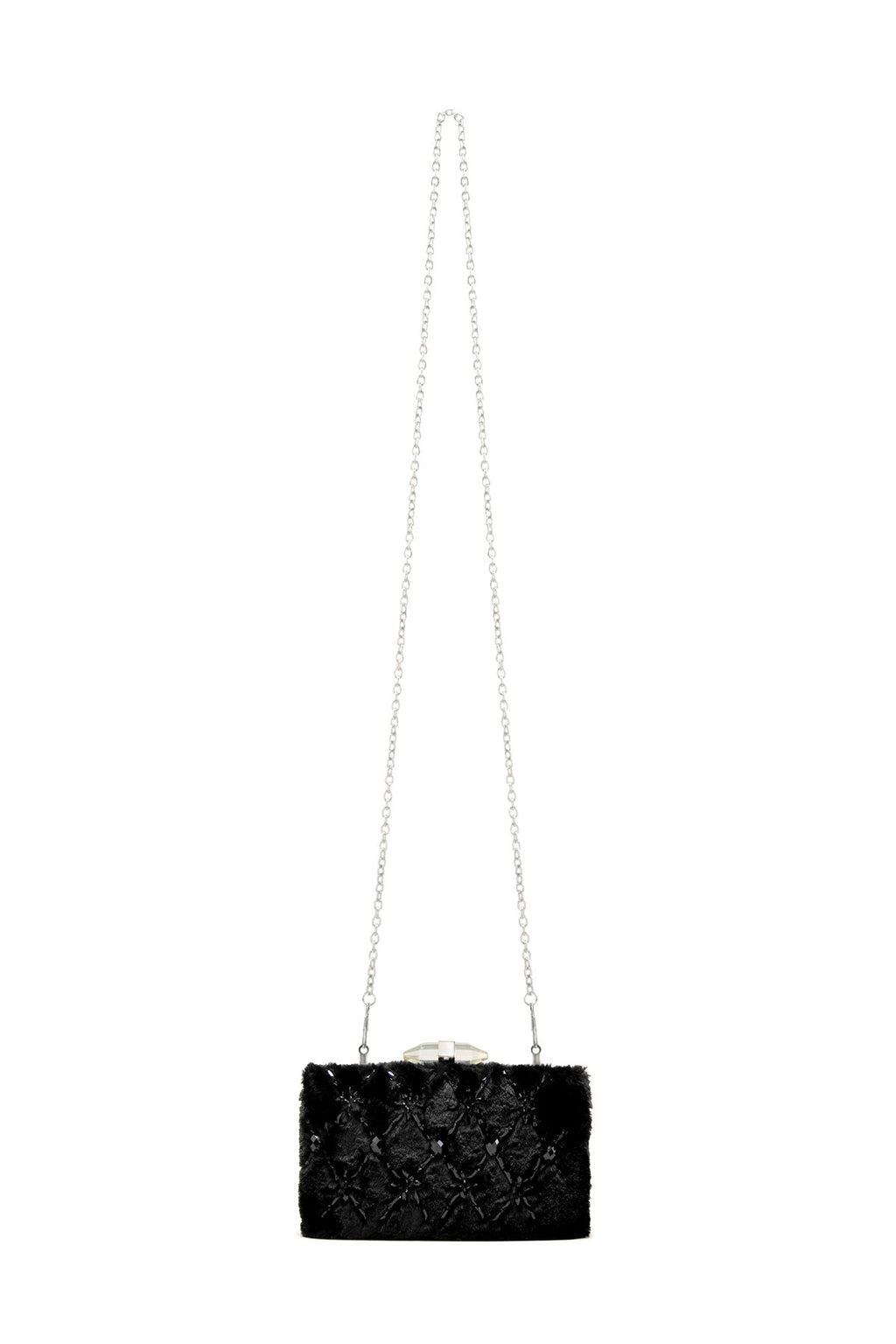 Cassandra Clutch