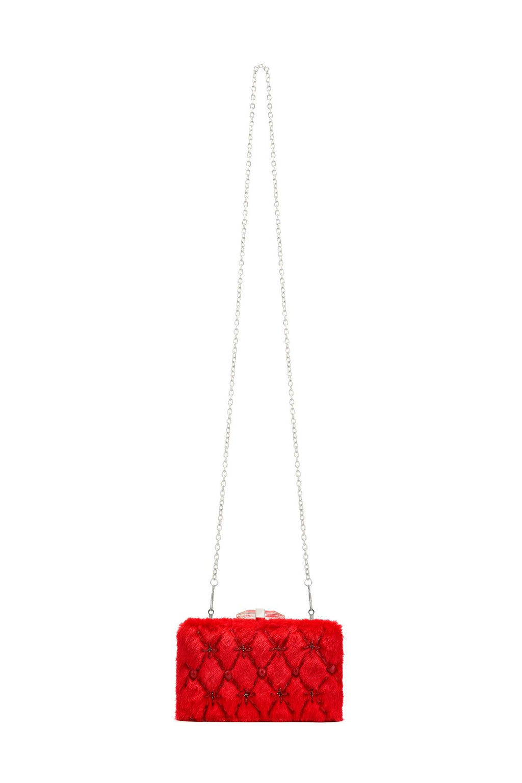 Tadashi Shoji - Cassandra Clutch