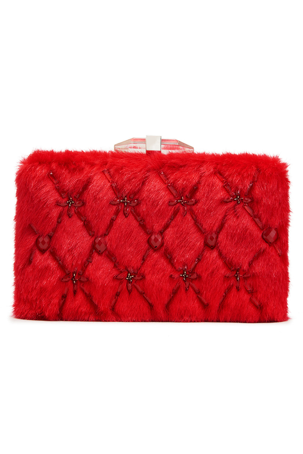 Tadashi Shoji - Cassandra Clutch