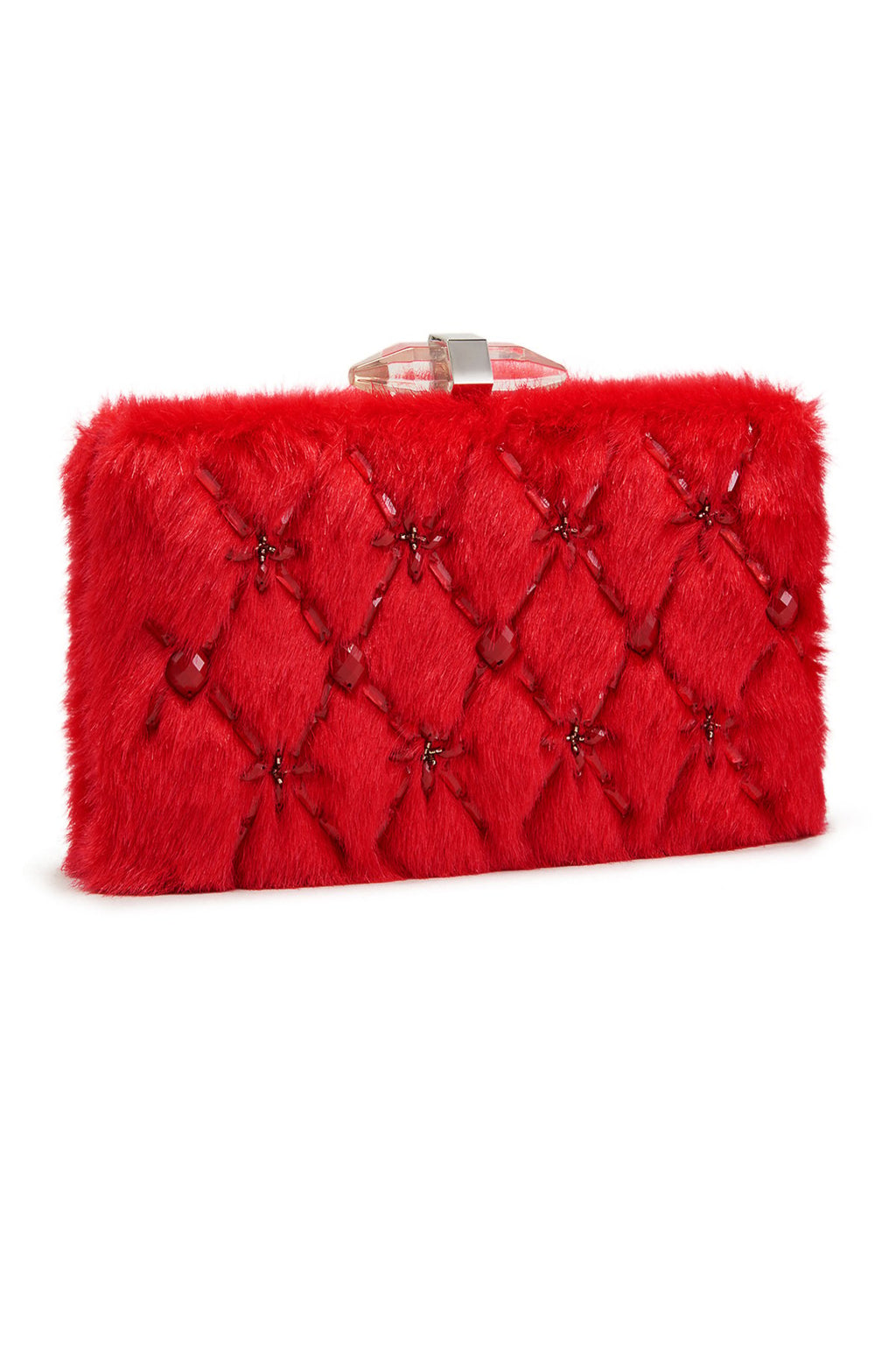 Cassandra Clutch
