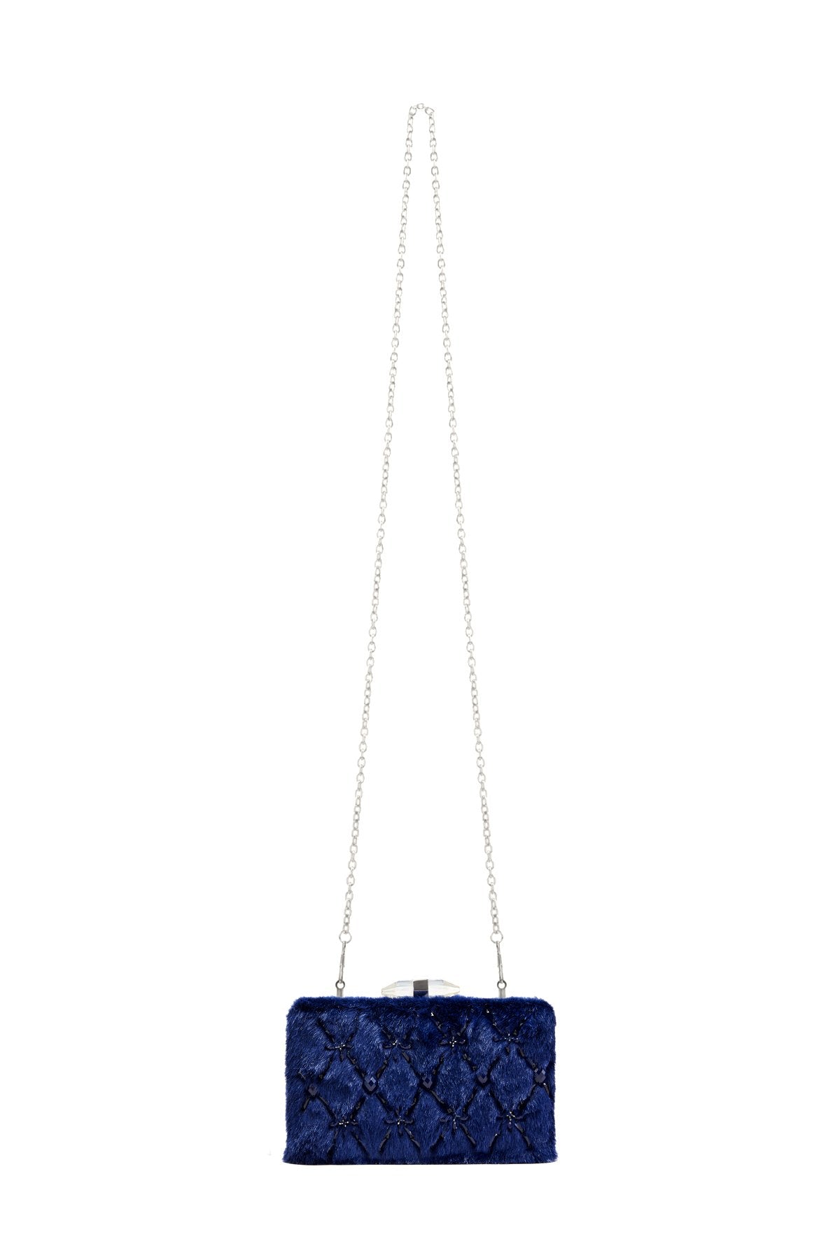 Cassandra Clutch