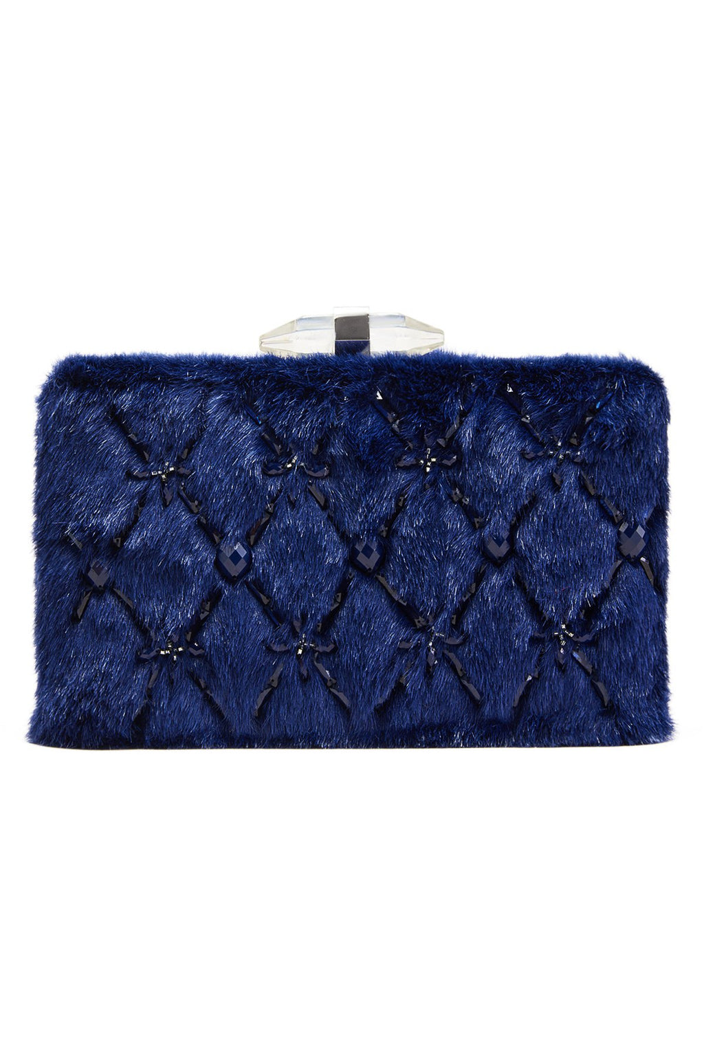 Cassandra Clutch